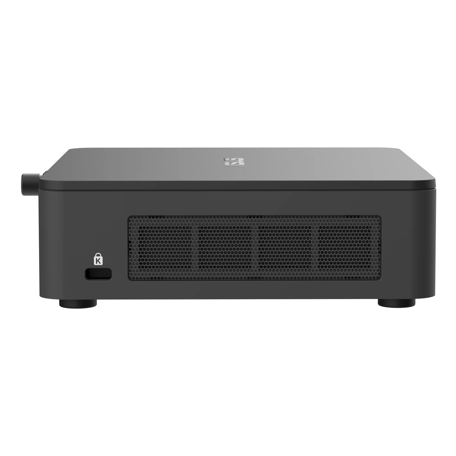 ASUS NUC 13 Pro RNUC13L5KV700000I Noir i7-1370PE 1,9 GHz