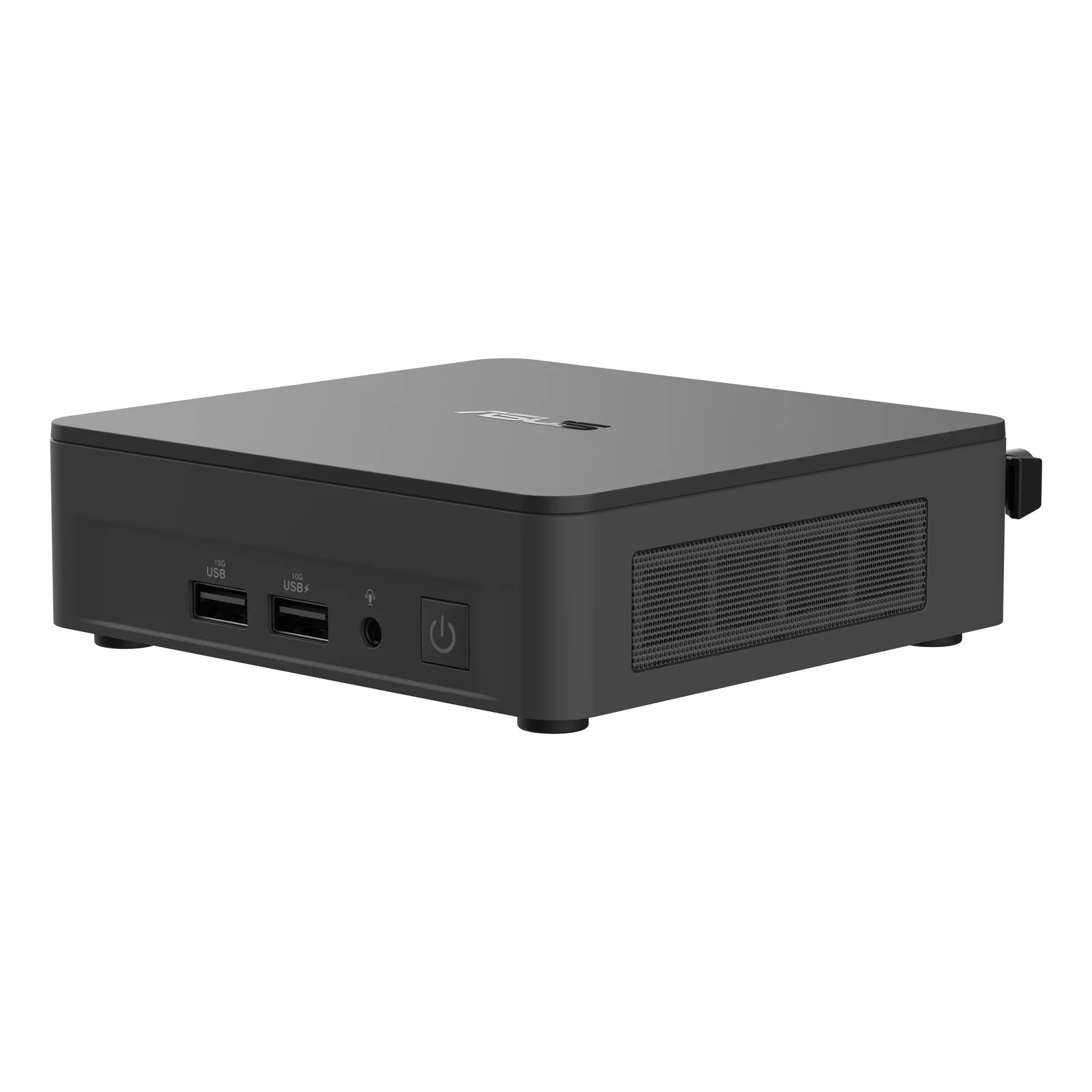 ASUS NUC 13 Pro RNUC13L5KV700000I Noir i7-1370PE 1,9 GHz