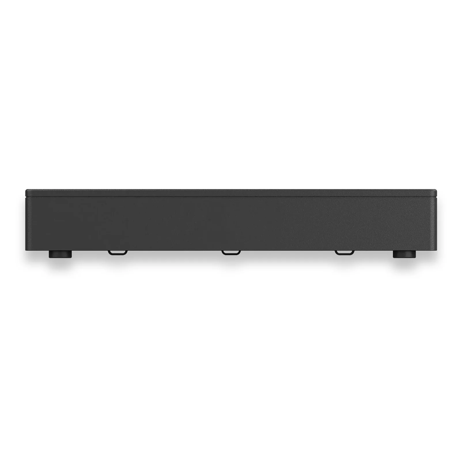NUC 13 Rugged BNUC13BRKP200B02I Noir N50