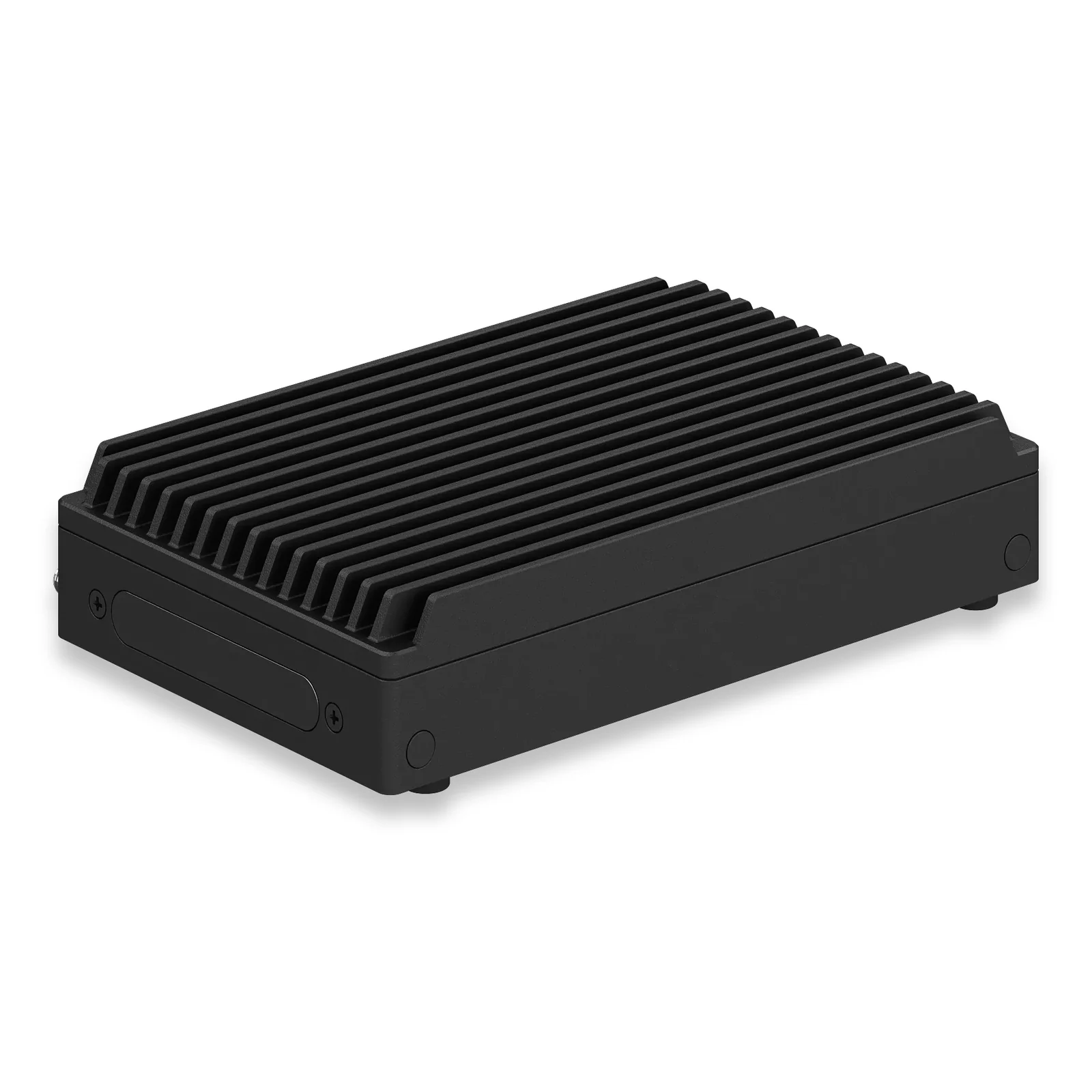 ASUS NUC 13 Rugged BNUC13BRKP200B02I Noir N50