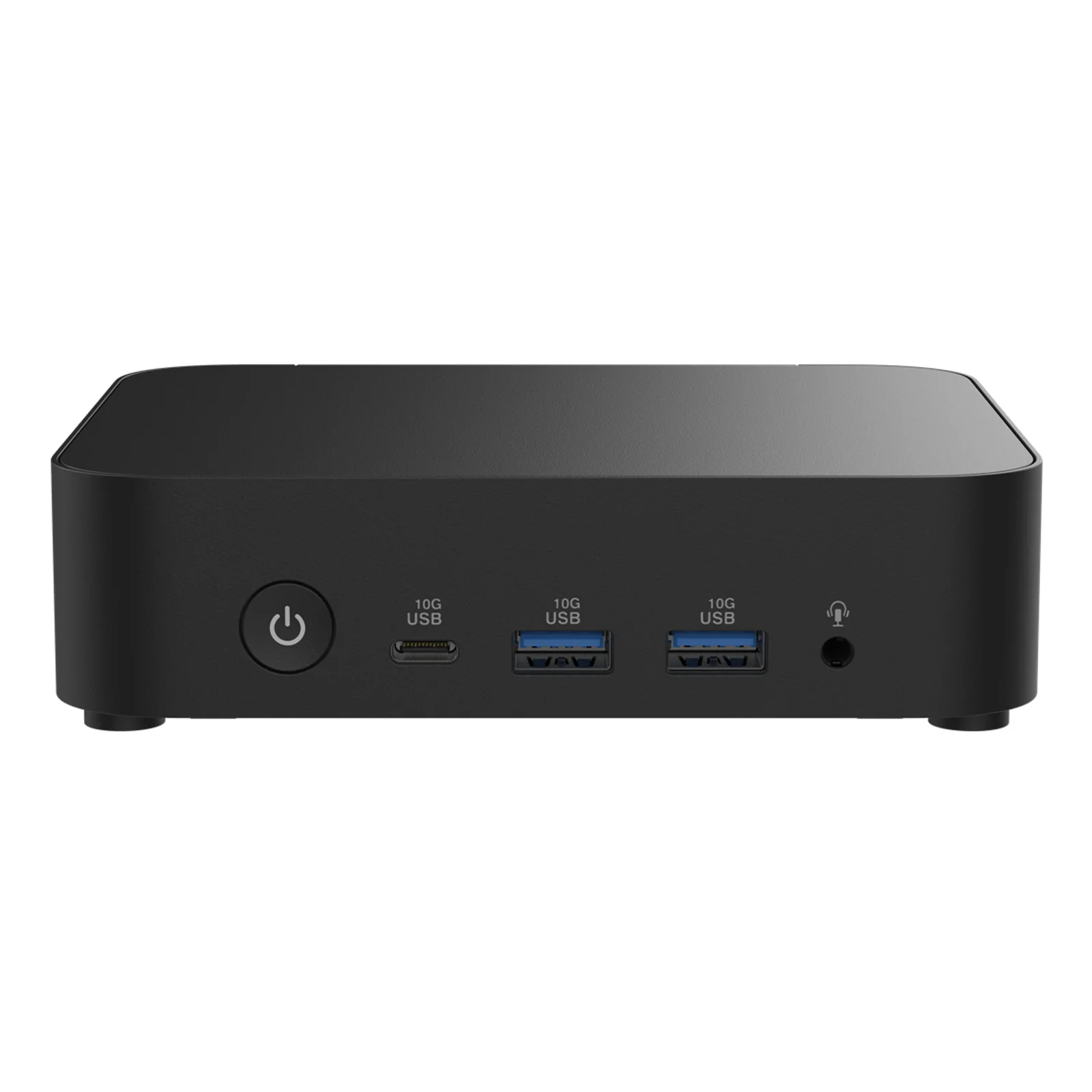 NUC 14 Essential RNUC14MNK1500002 Noir N150