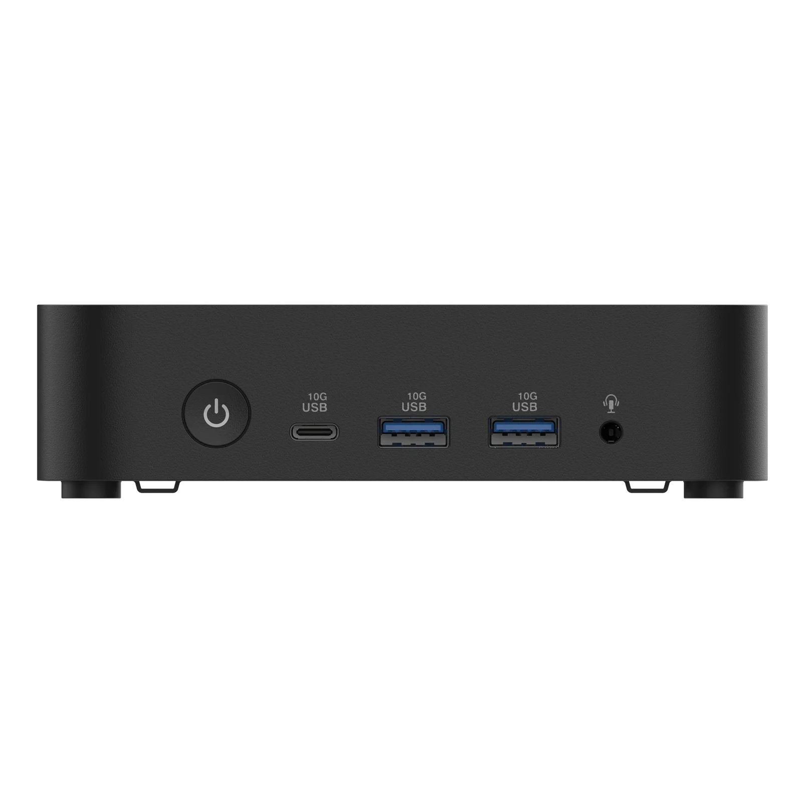 ASUS NUC 14 Essential RNUC14MNK1500002 Noir N150