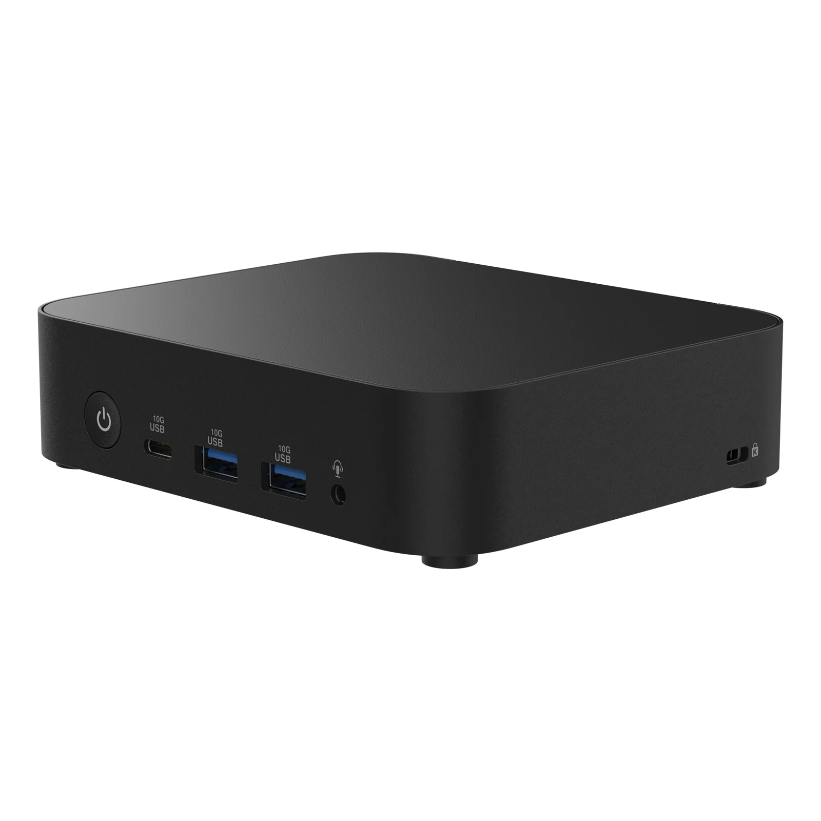 ASUS NUC 14 Essential RNUC14MNK1500002 Noir N150