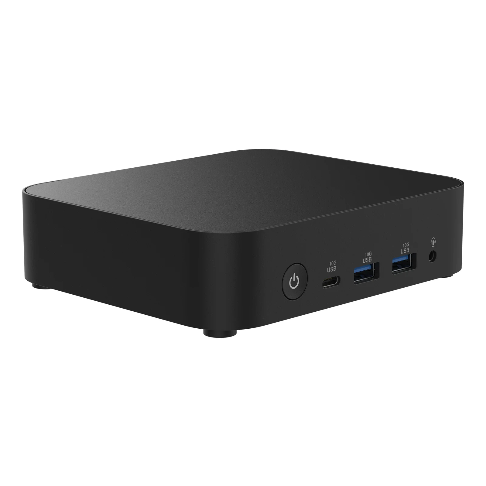 ASUS NUC 14 Essential RNUC14MNK3500002 Noir