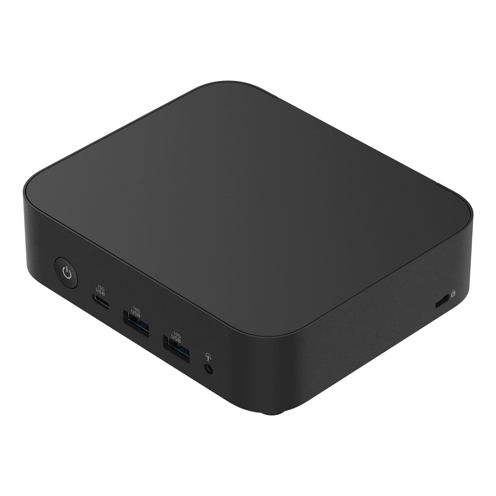 ASUS NUC 14 Essential RNUC14MNK3500002 Noir