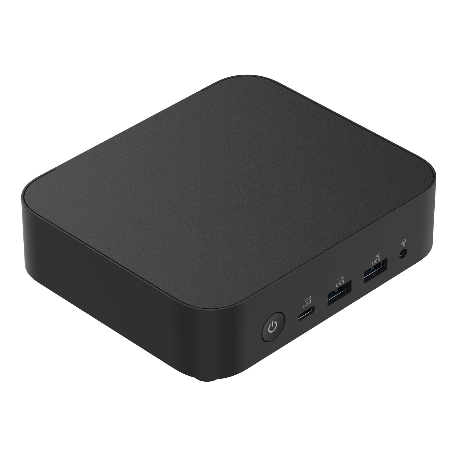 ASUS NUC 14 Essential RNUC14MNK3500002 Noir