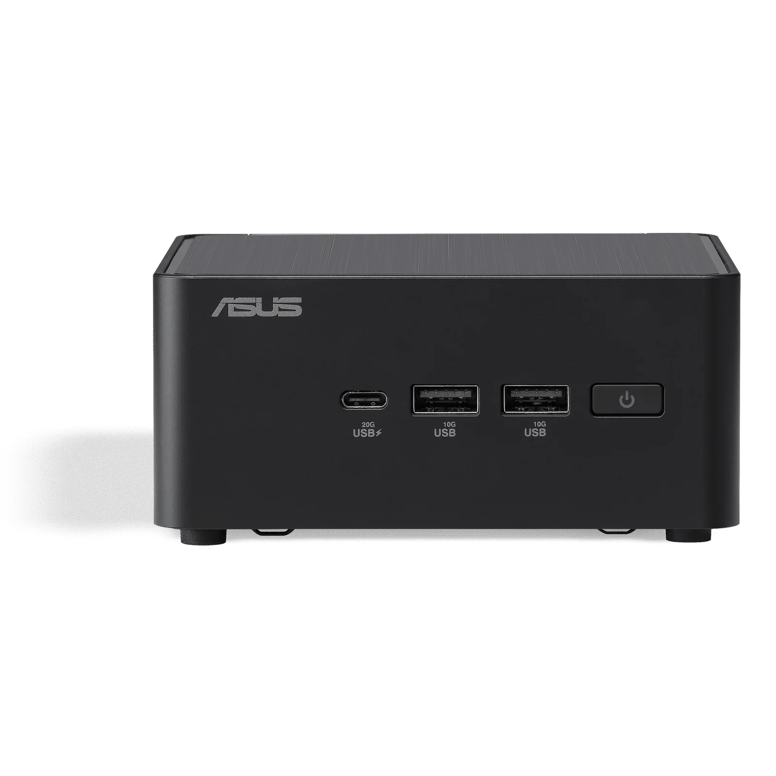 ASUS NUC 14 Pro RNUC14RVHI300002I UCFF Noir 100U