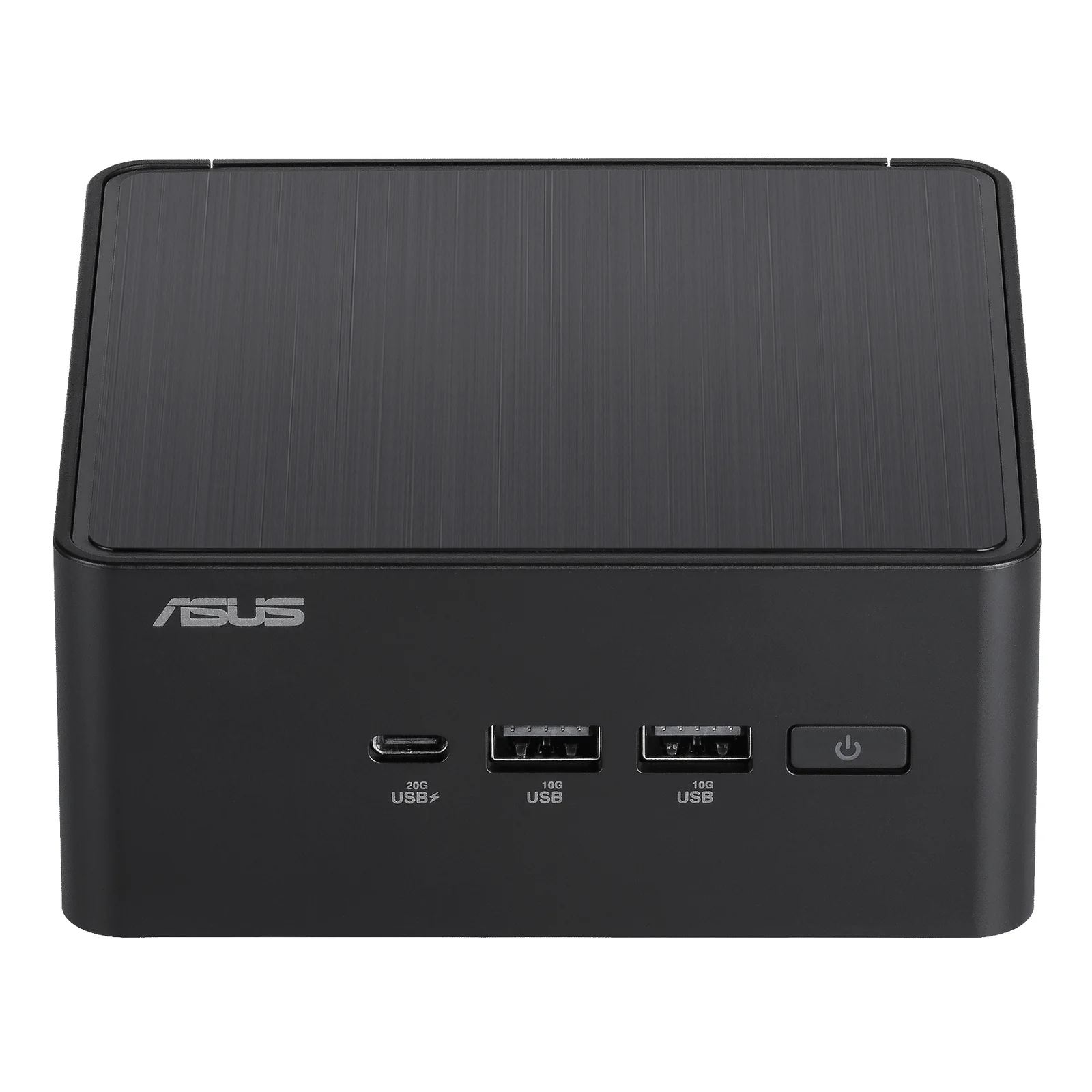 ASUS NUC 14 Pro RNUC14RVHI300002I UCFF Noir 100U