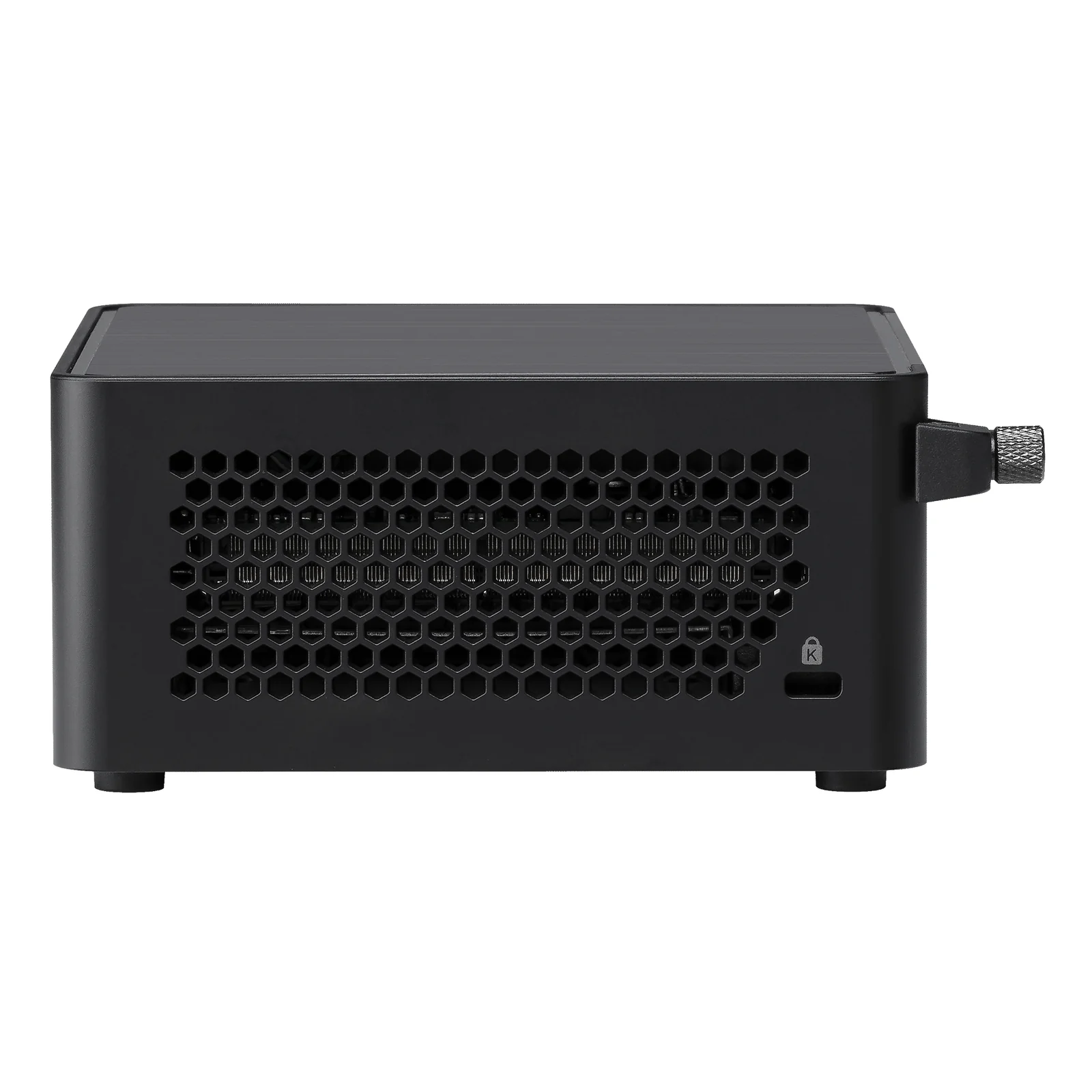ASUS NUC 14 Pro RNUC14RVHI300002I UCFF Noir 100U