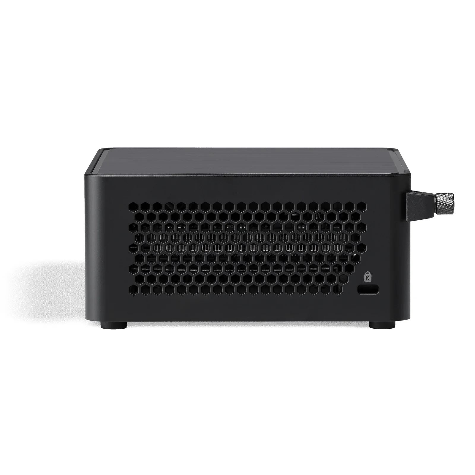 ASUS NUC 14 Pro RNUC14RVHI300002I UCFF Noir 100U