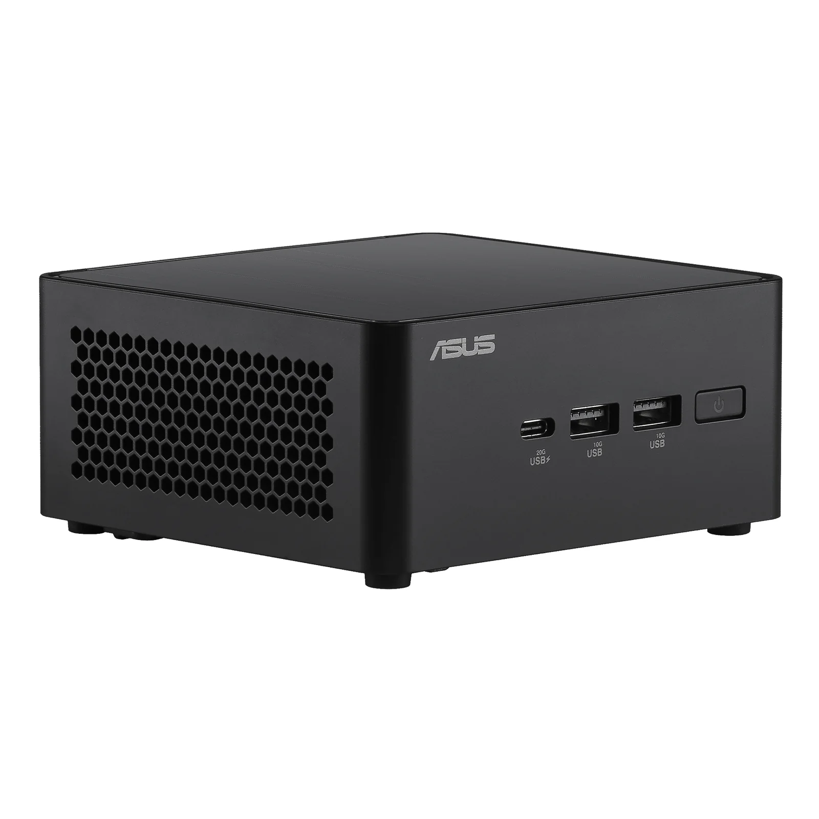 ASUS NUC 14 Pro RNUC14RVHI300002I UCFF Noir 100U