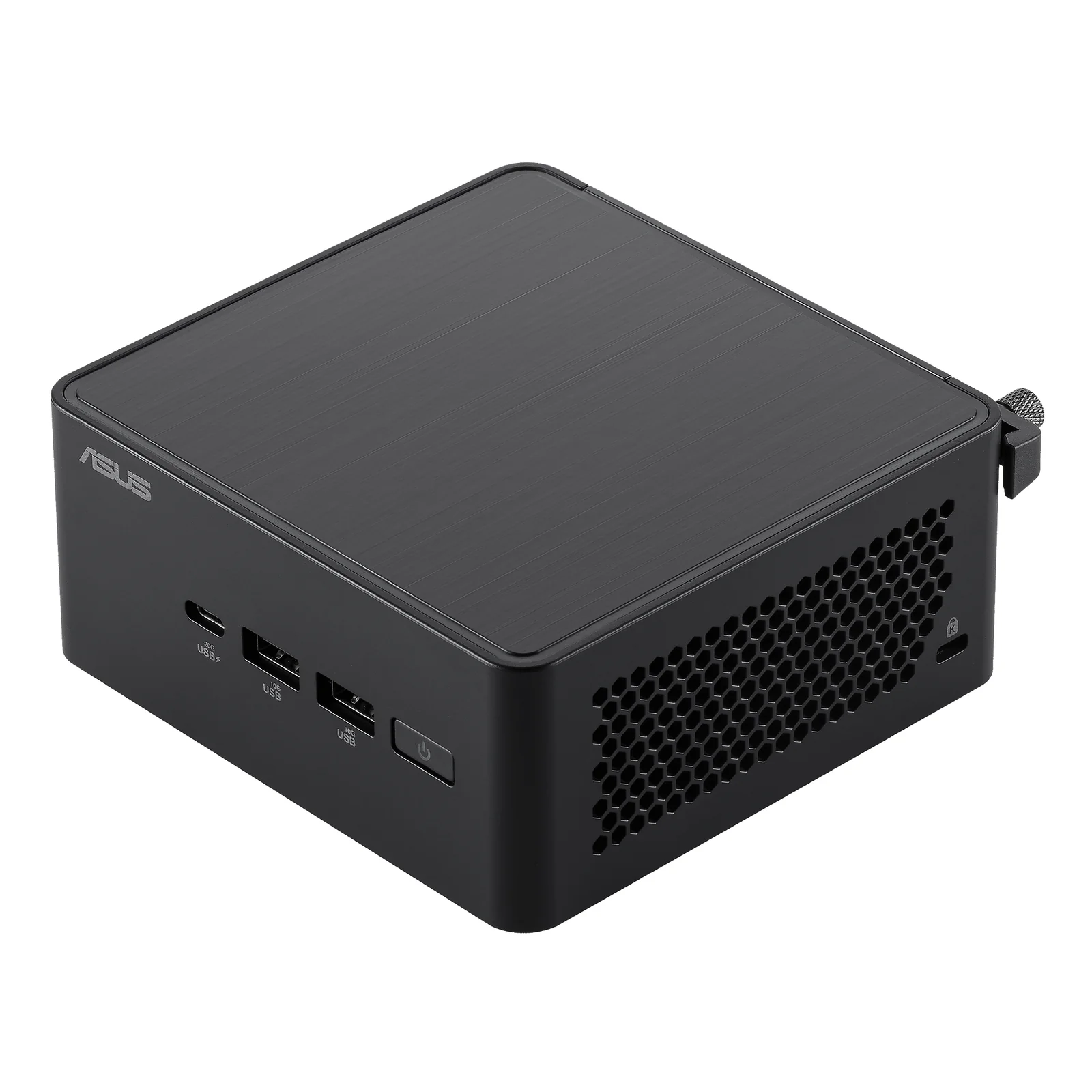 ASUS NUC 14 Pro RNUC14RVHI300002I UCFF Noir 100U