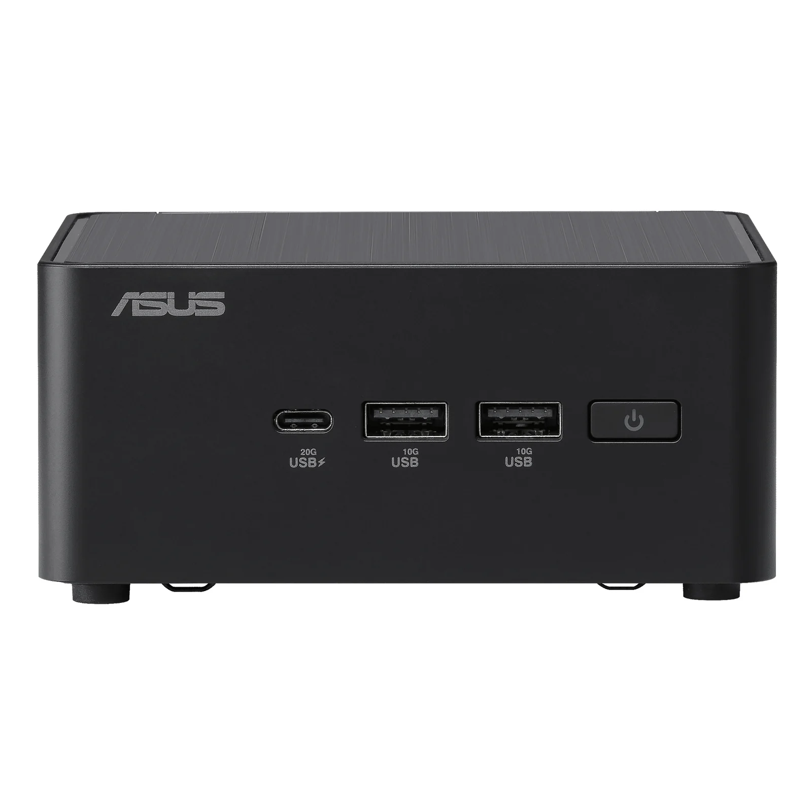 NUC 14 Pro RNUC14RVHI300002I UCFF Noir 100U