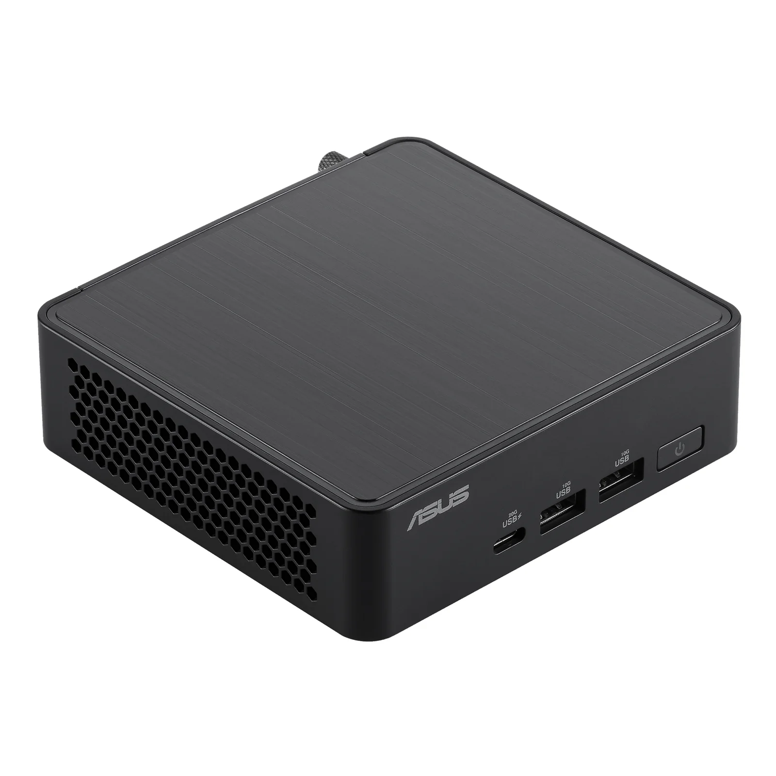 ASUS NUC 14 Pro RNUC14RVKI300002I UCFF Noir 100U