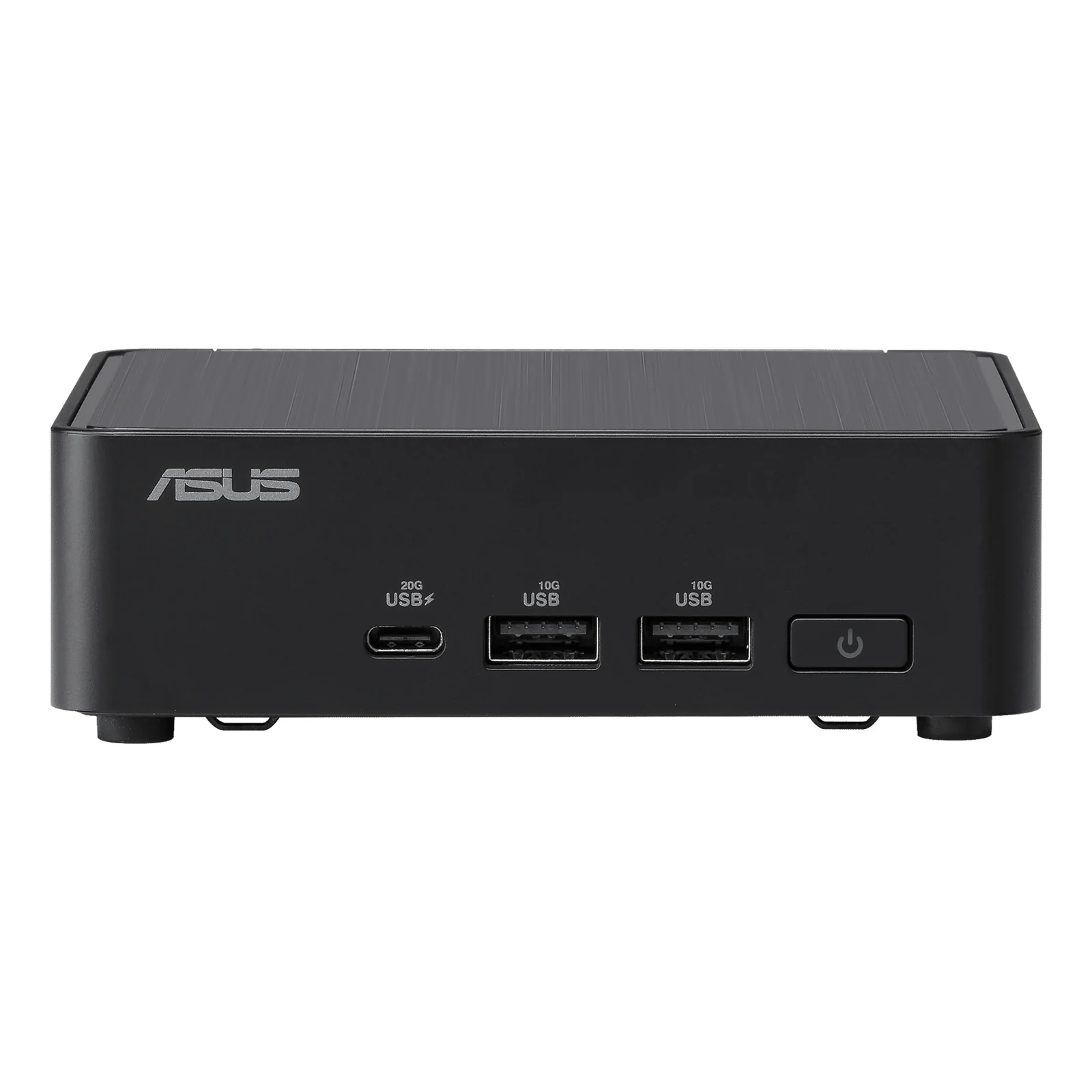 ASUS NUC 14 Pro RNUC14RVKI300002I UCFF Noir 100U