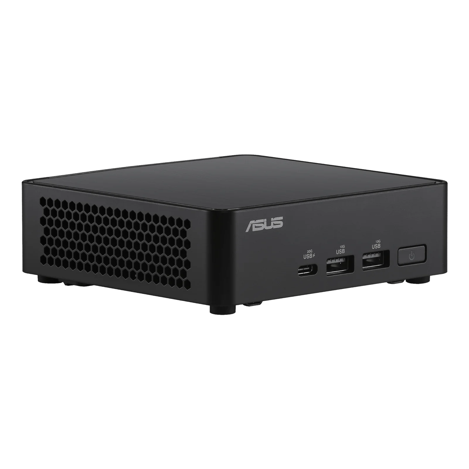 ASUS NUC 14 Pro RNUC14RVKI300002I UCFF Noir 100U