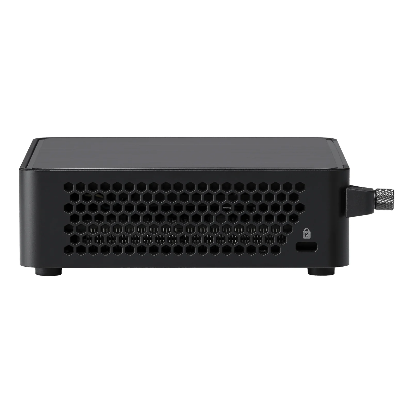 ASUS NUC 14 Pro RNUC14RVKI300002I UCFF Noir 100U