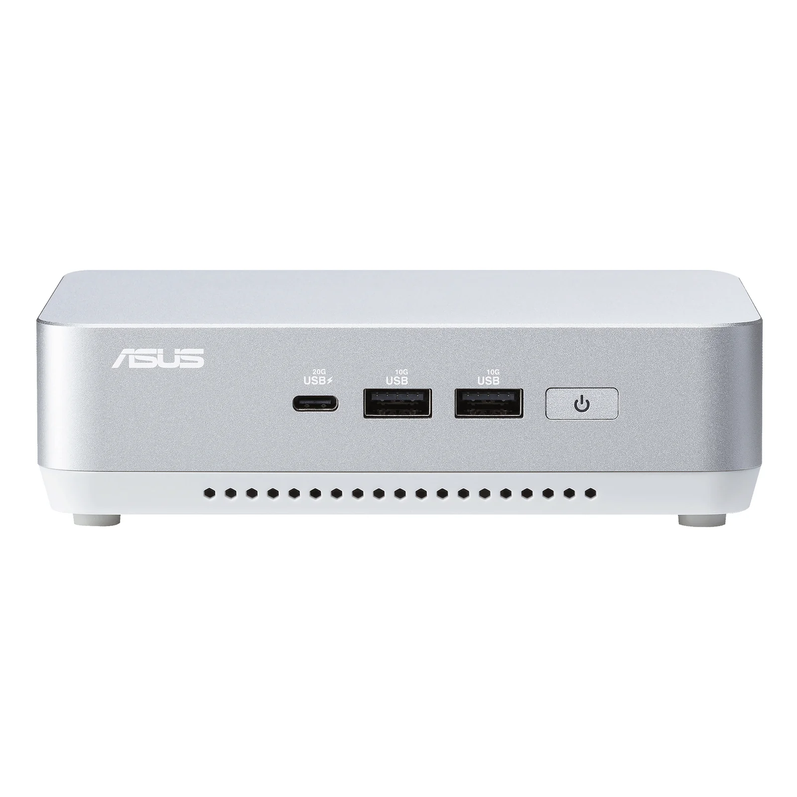 NUC 14 Pro+ RNUC14RVSU500002I UCFF Blanc 125H