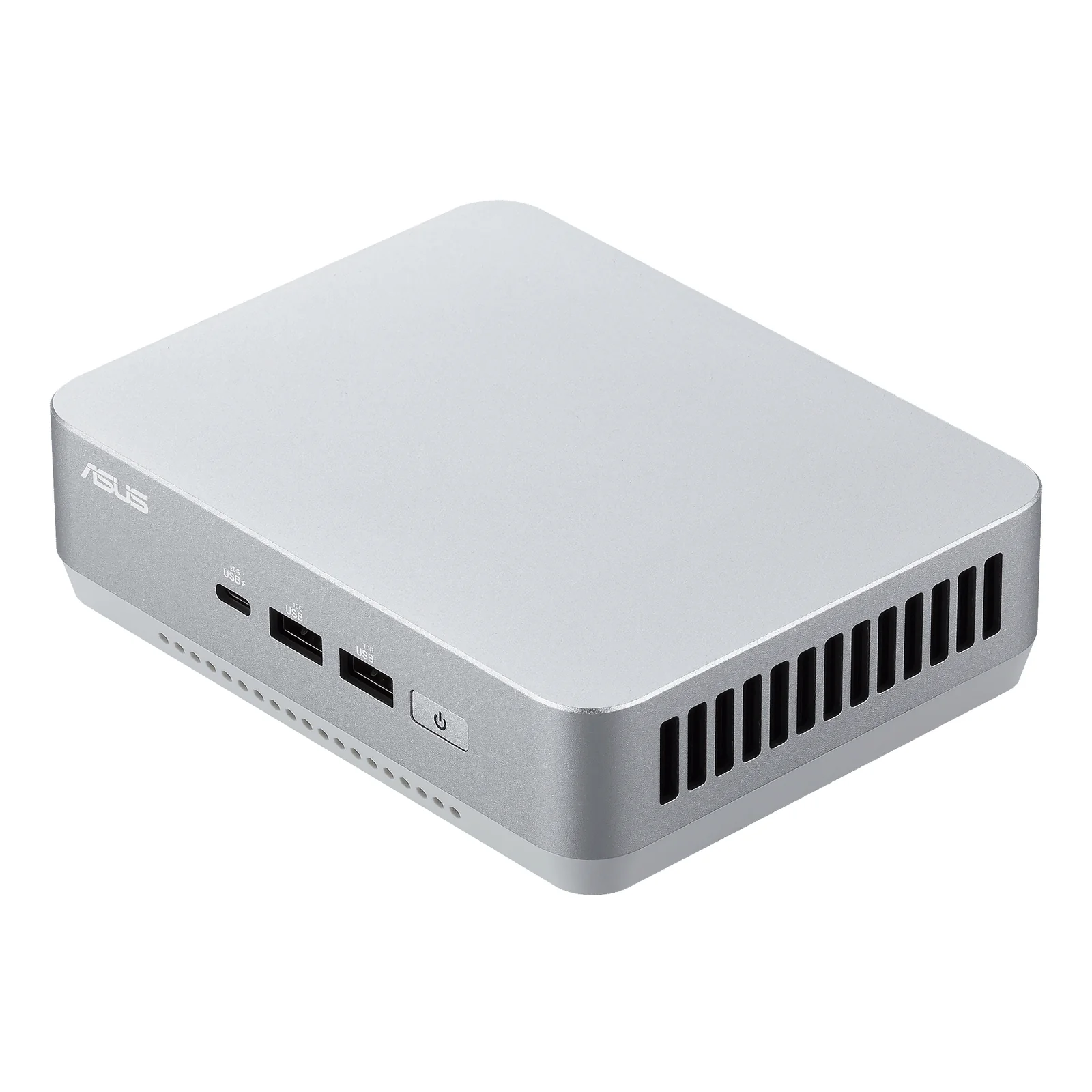 ASUS NUC 14 Pro+ RNUC14RVSU500002I UCFF Blanc 125H