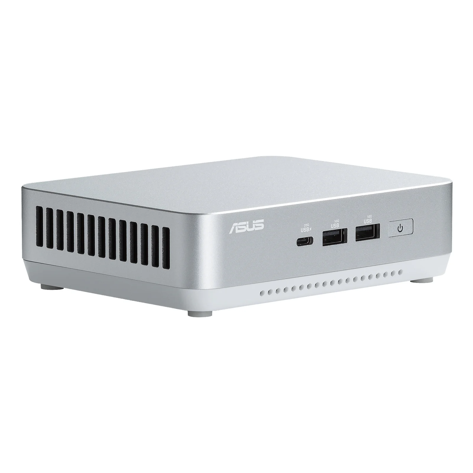 ASUS NUC 14 Pro+ RNUC14RVSU500002I UCFF Blanc 125H