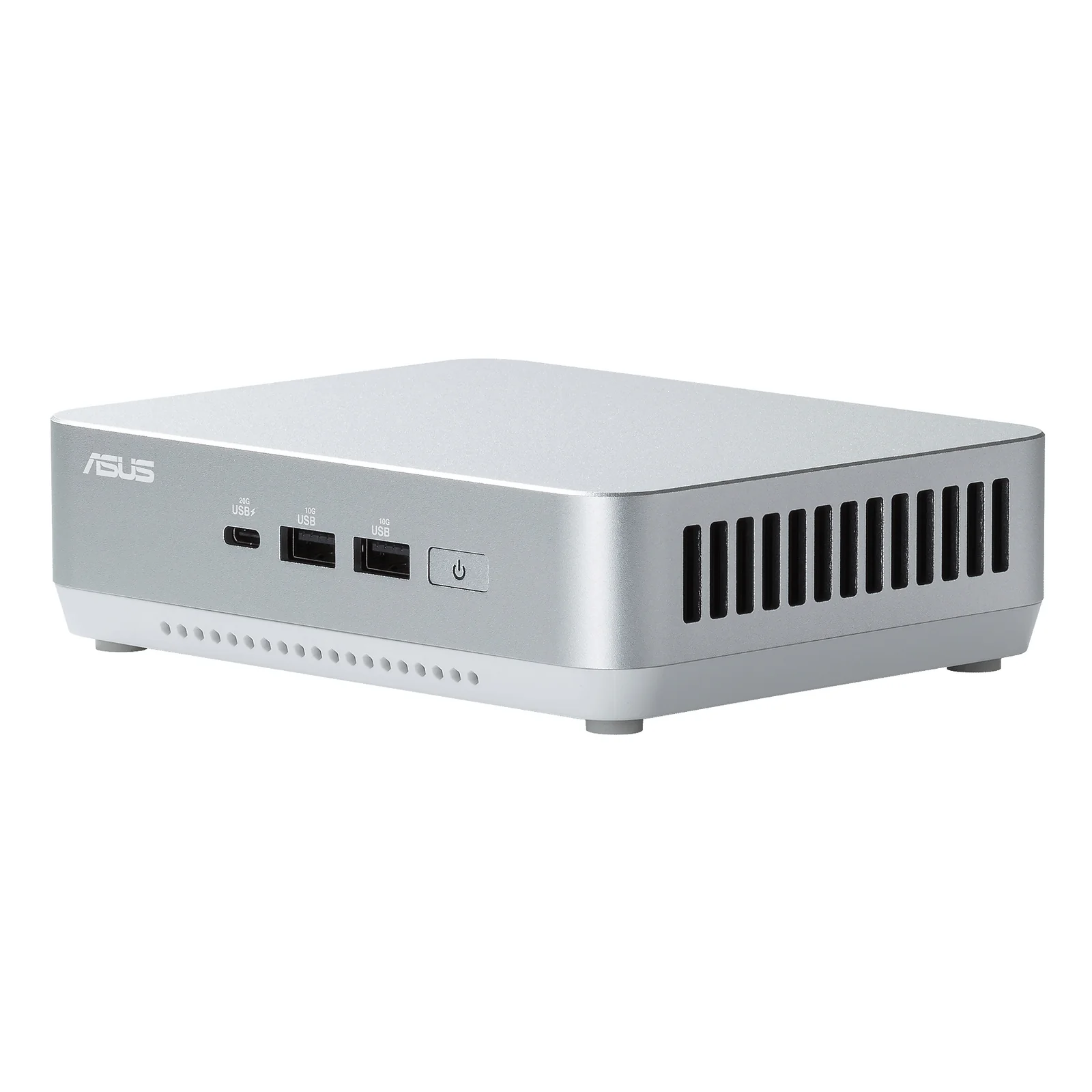 ASUS NUC 14 Pro+ RNUC14RVSU500002I UCFF Blanc 125H