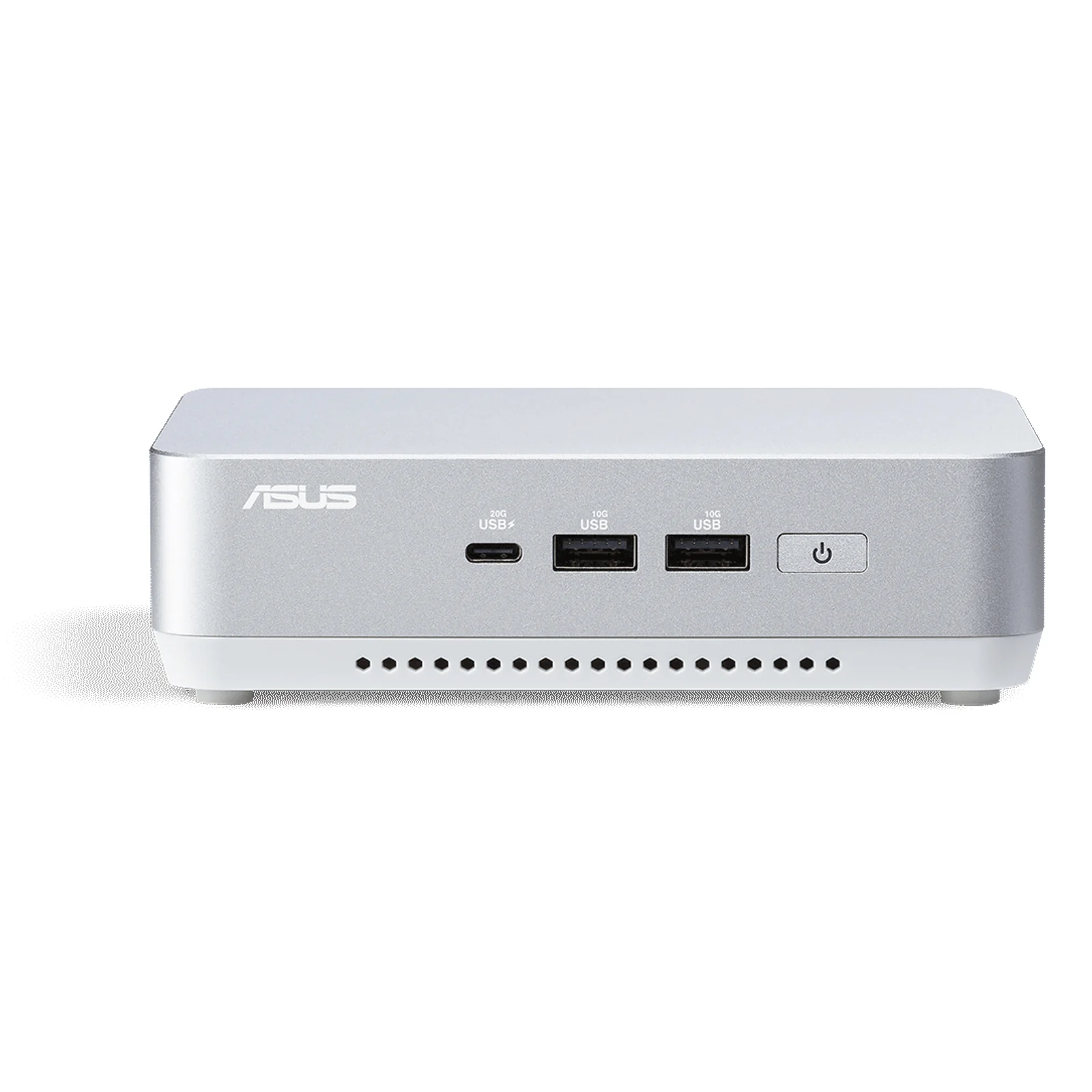 ASUS NUC 14 Pro+ RNUC14RVSU500002I UCFF Blanc 125H