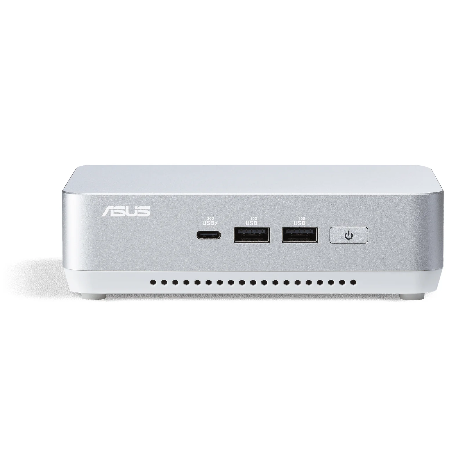 ASUS NUC 14 Pro+ RNUC14RVSU500002I UCFF Blanc 125H