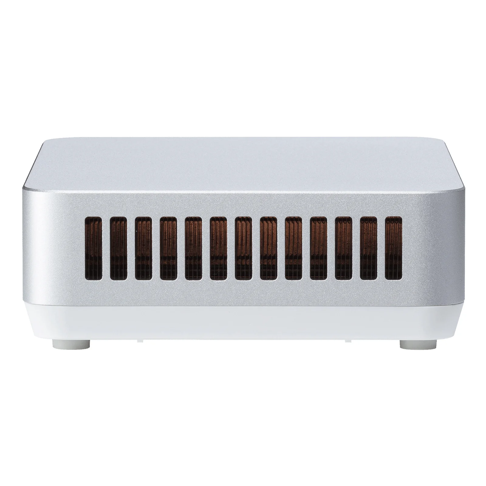 ASUS NUC 14 Pro+ RNUC14RVSU500002I UCFF Blanc 125H