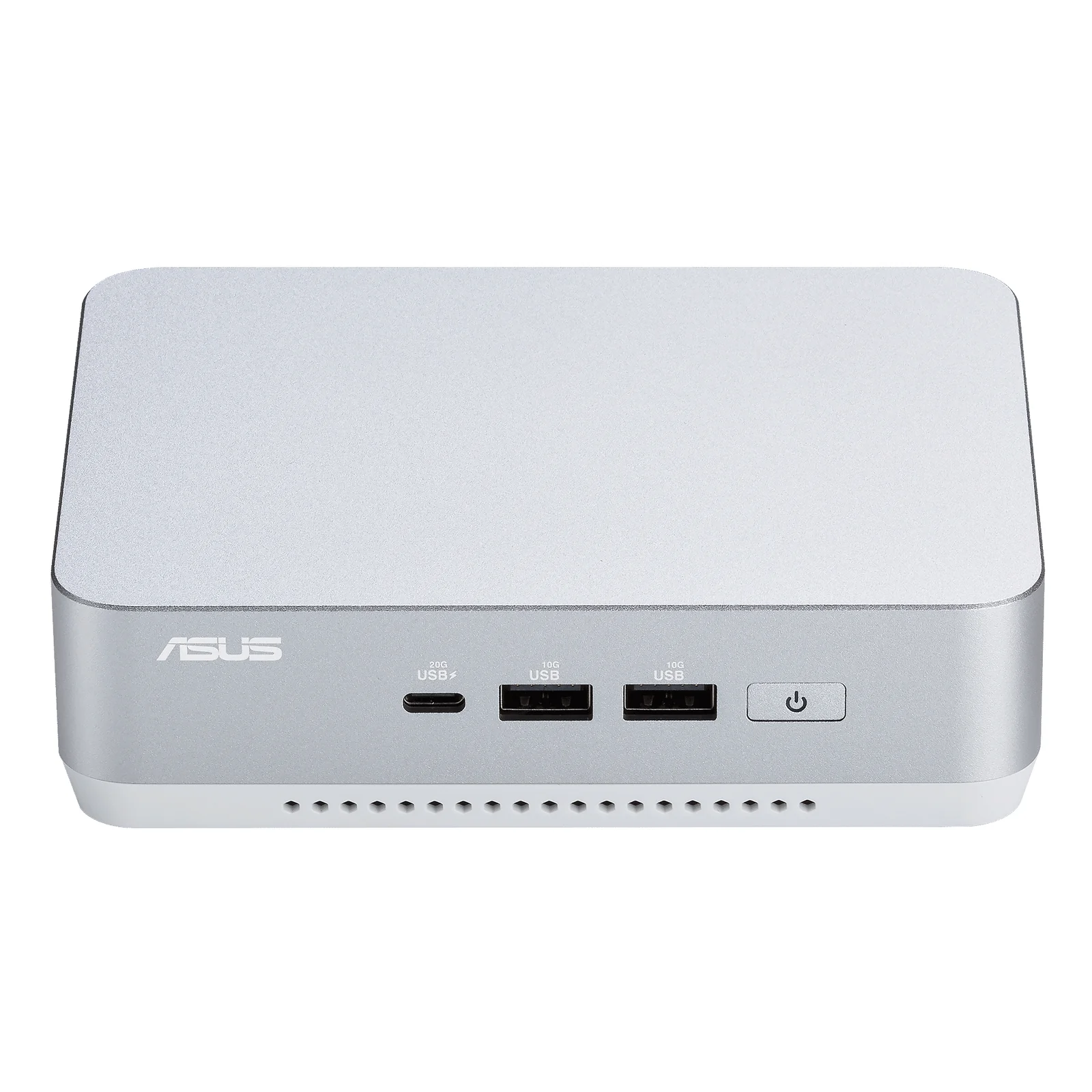 ASUS NUC 14 Pro+ RNUC14RVSU500002I UCFF Blanc 125H