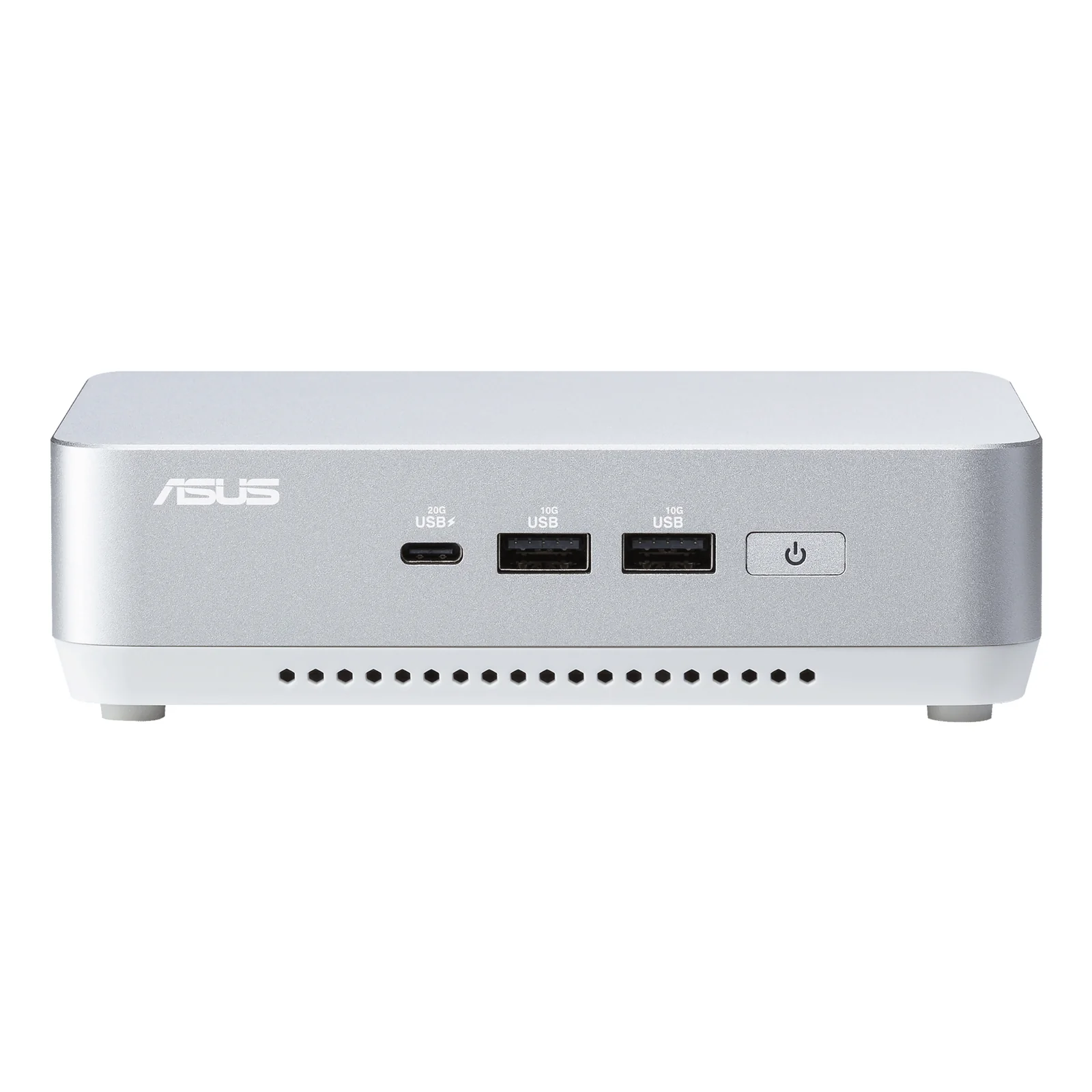 NUC 14 Pro+ RNUC14RVSU900002I UCFF Argent 185H