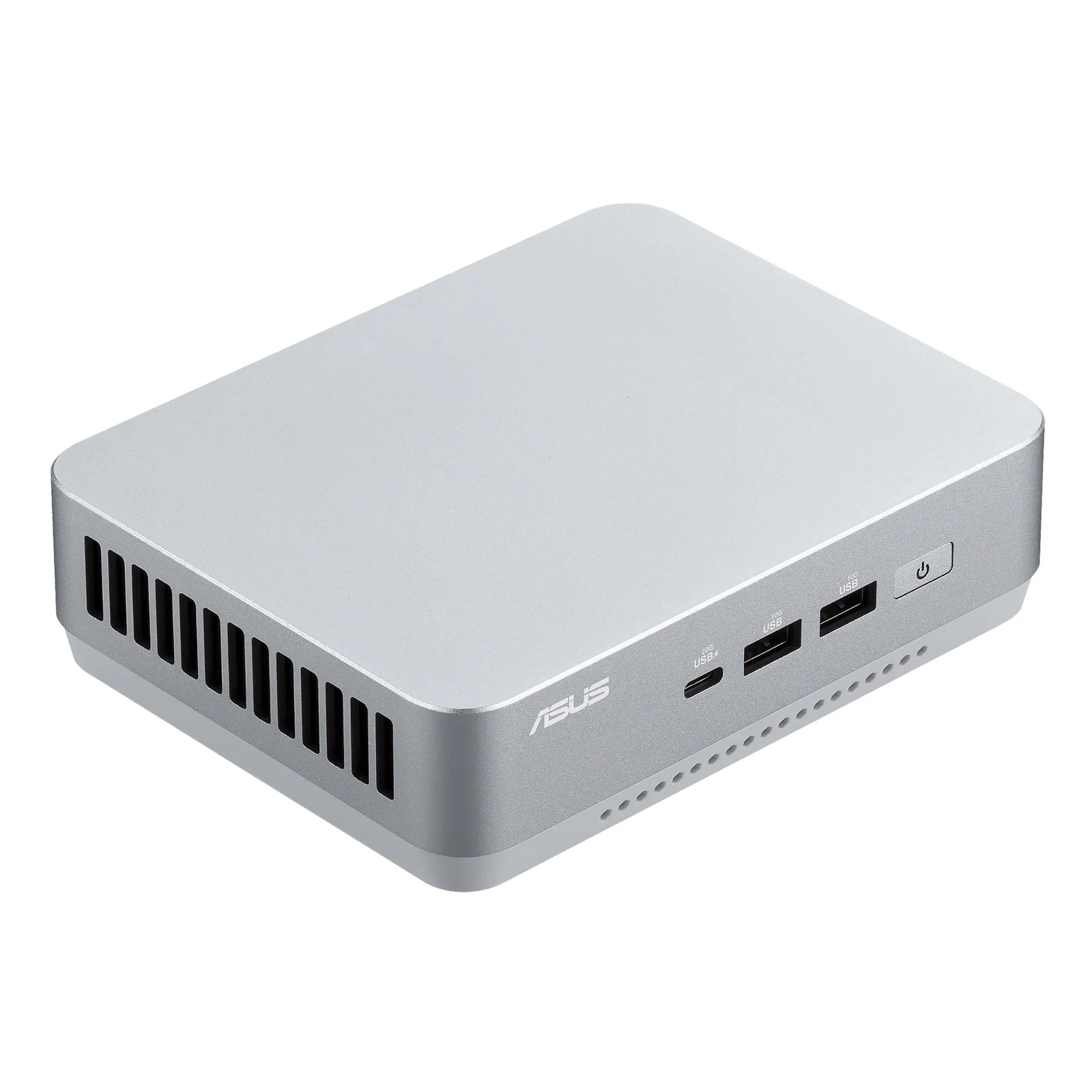 ASUS NUC 14 Pro+ RNUC14RVSU900002I UCFF Argent 185H