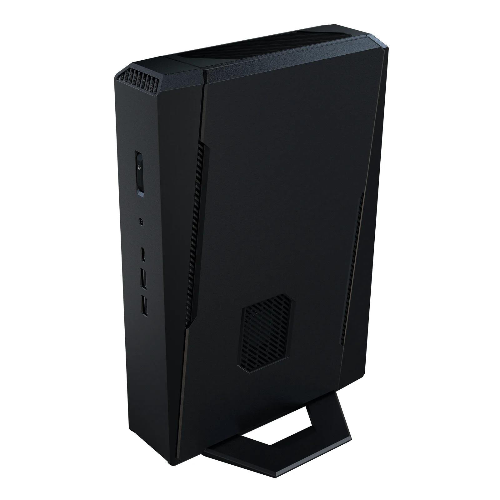 ASUS NUC 15 Performance RNUC15JNK9X40002 PC de dimension 3L Noir 275HX