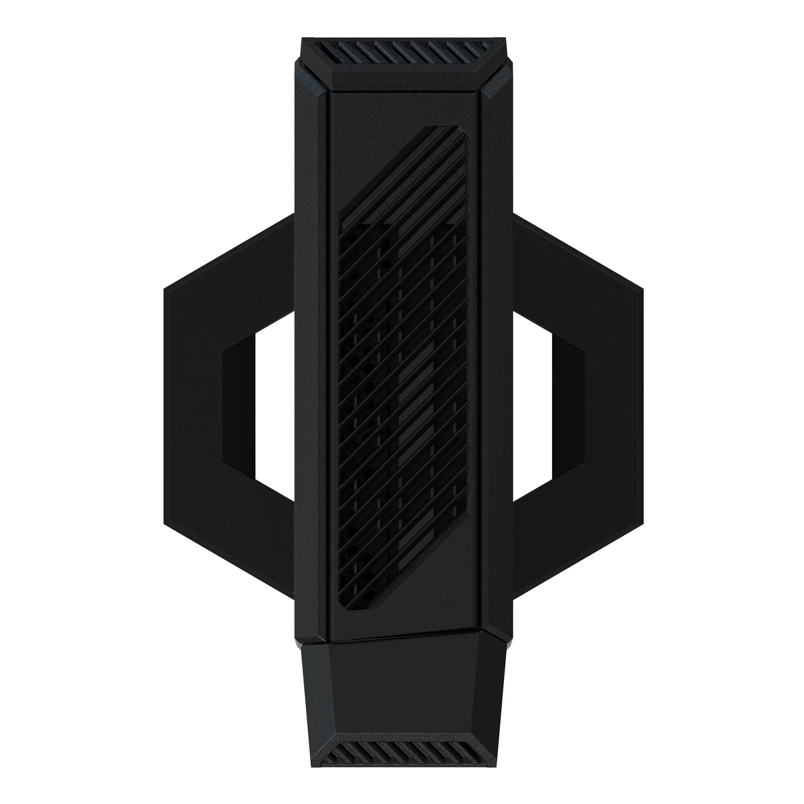 ASUS NUC 15 Performance RNUC15JNK9X40002 PC de dimension 3L Noir 275HX