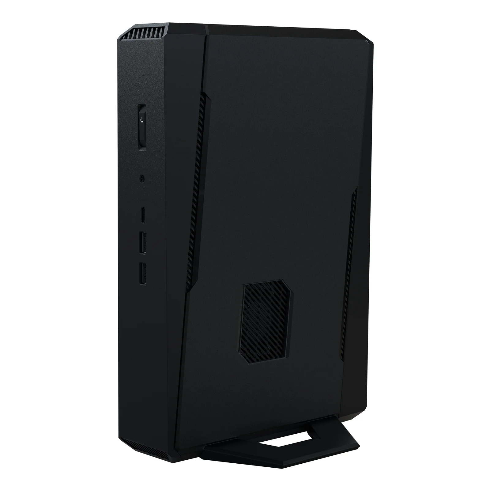 ASUS NUC 15 Performance RNUC15JNK9X40002 PC de dimension 3L Noir 275HX