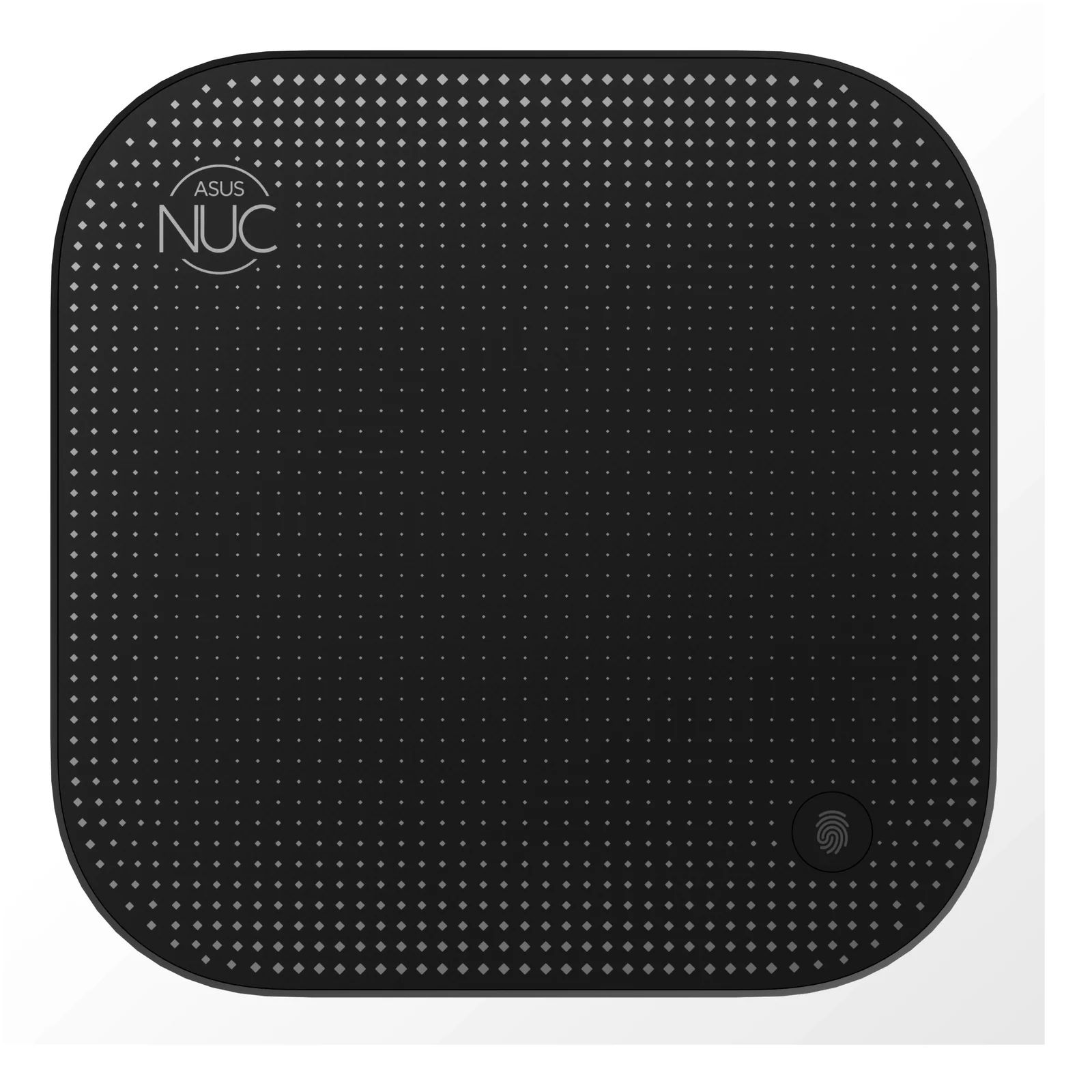 ASUS NUC RNUC14LNKU5073H2 Intel Core Ultra 5 226V 16 Go LPDDR5x-SDRAM 512 Go SSD Windows 11 Home Mini PC Noir