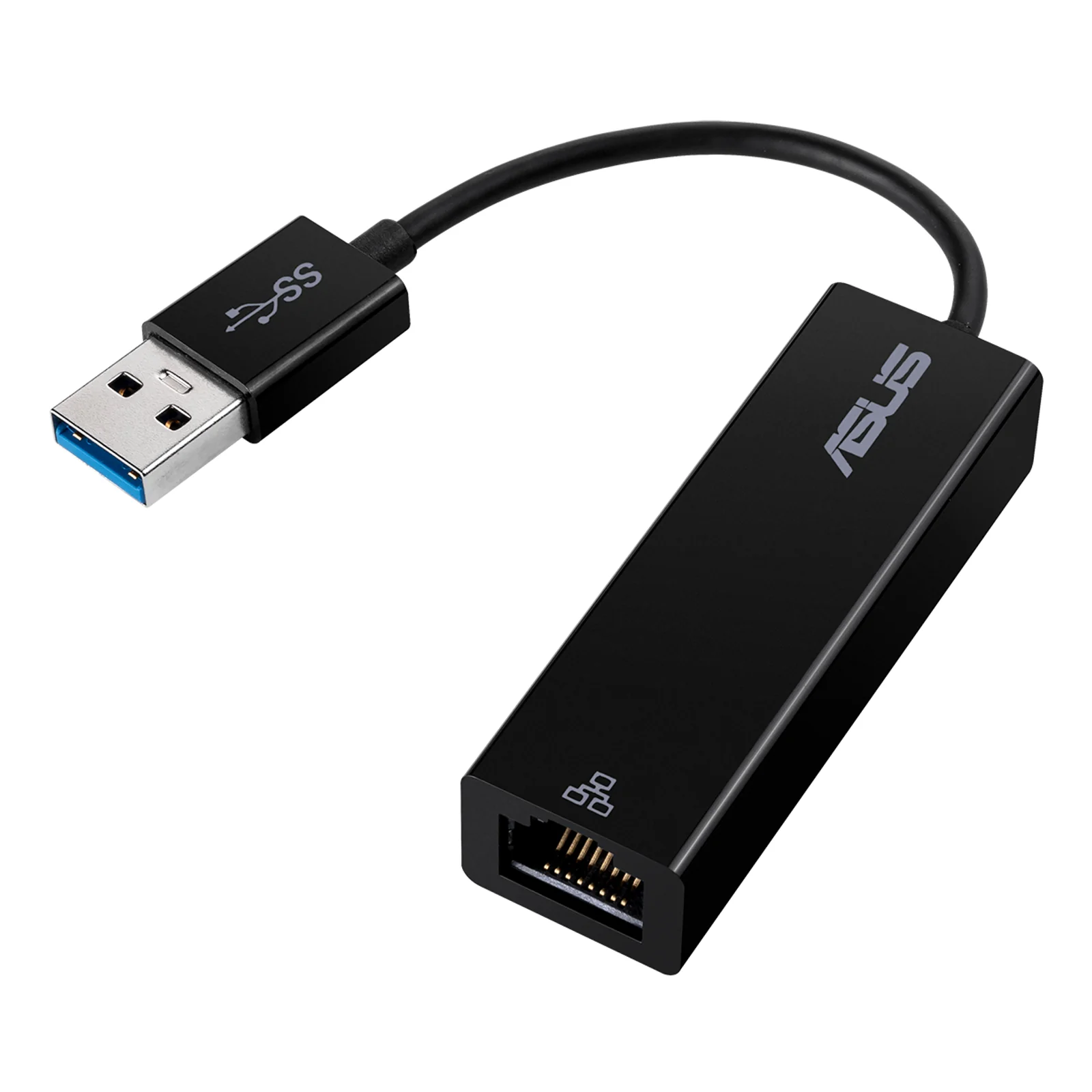 OH102 U3 TO RJ45 DONGLE carte et adaptateur d'interfaces RJ-45
