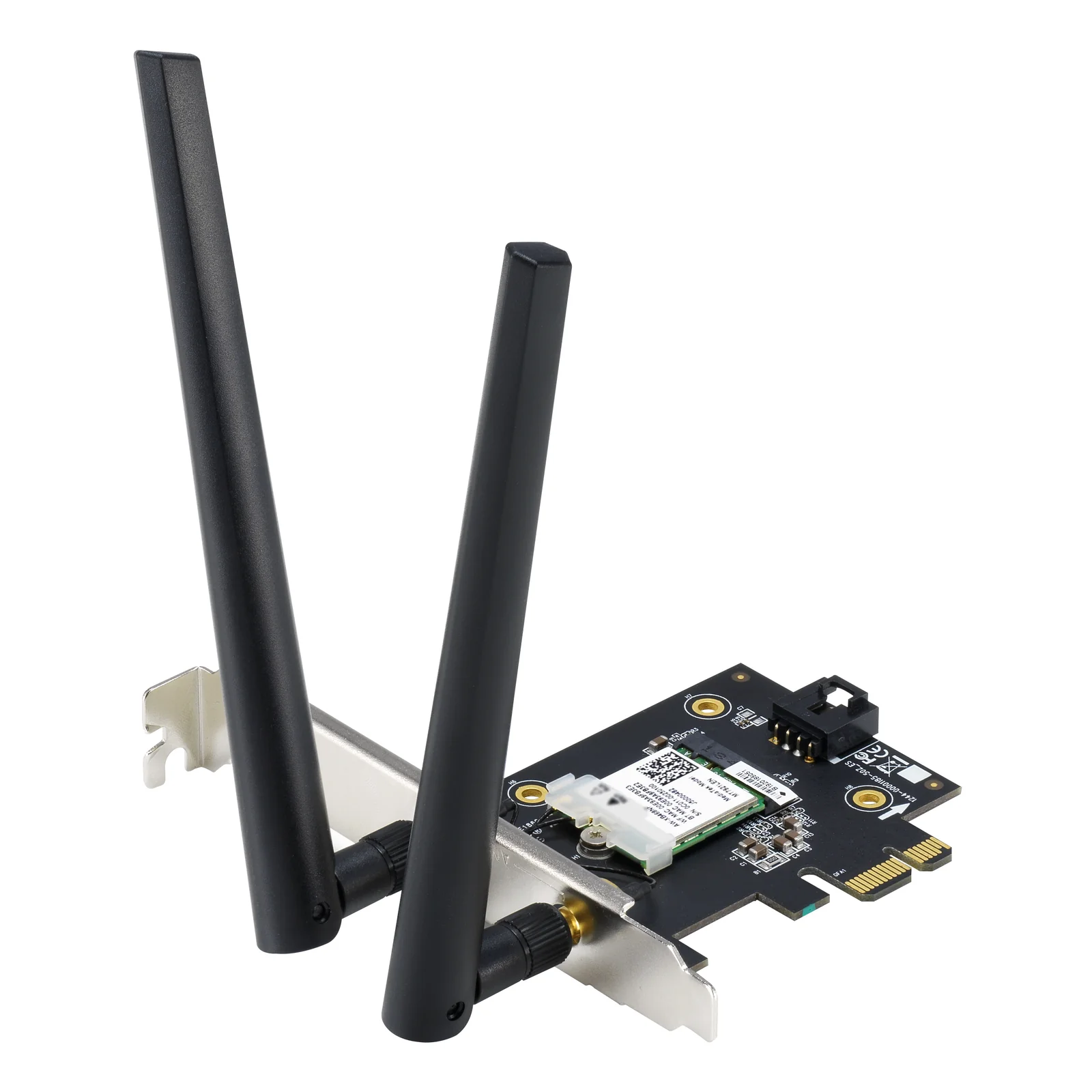 PCE-AX1800 Interne WLAN / Bluetooth 1775 Mbit/s