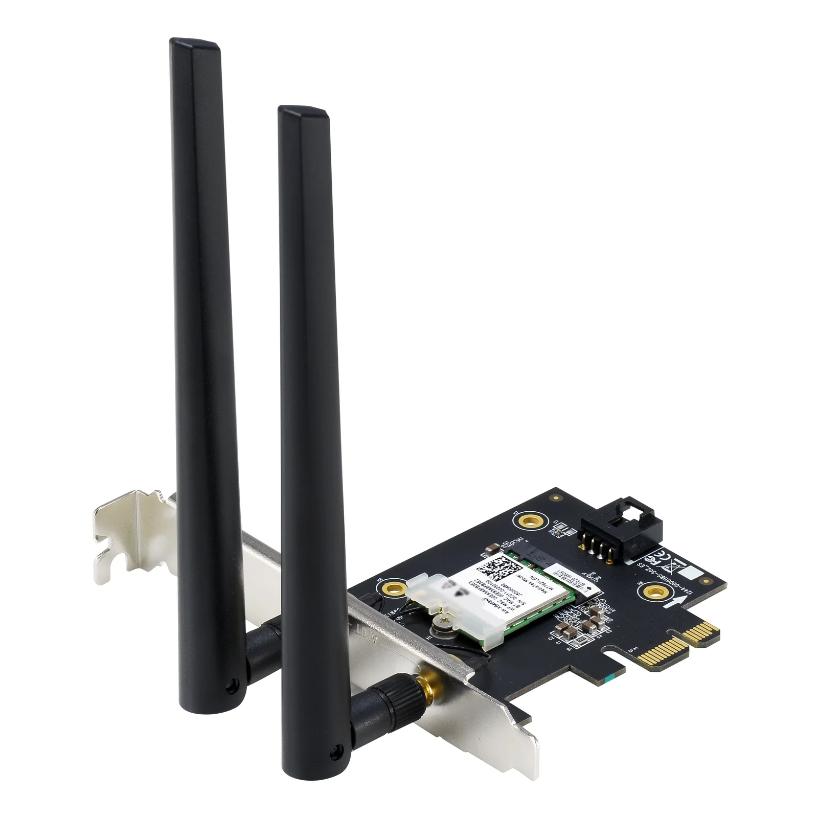 ASUS PCE-AX1800 Interne WLAN / Bluetooth 1775 Mbit/s