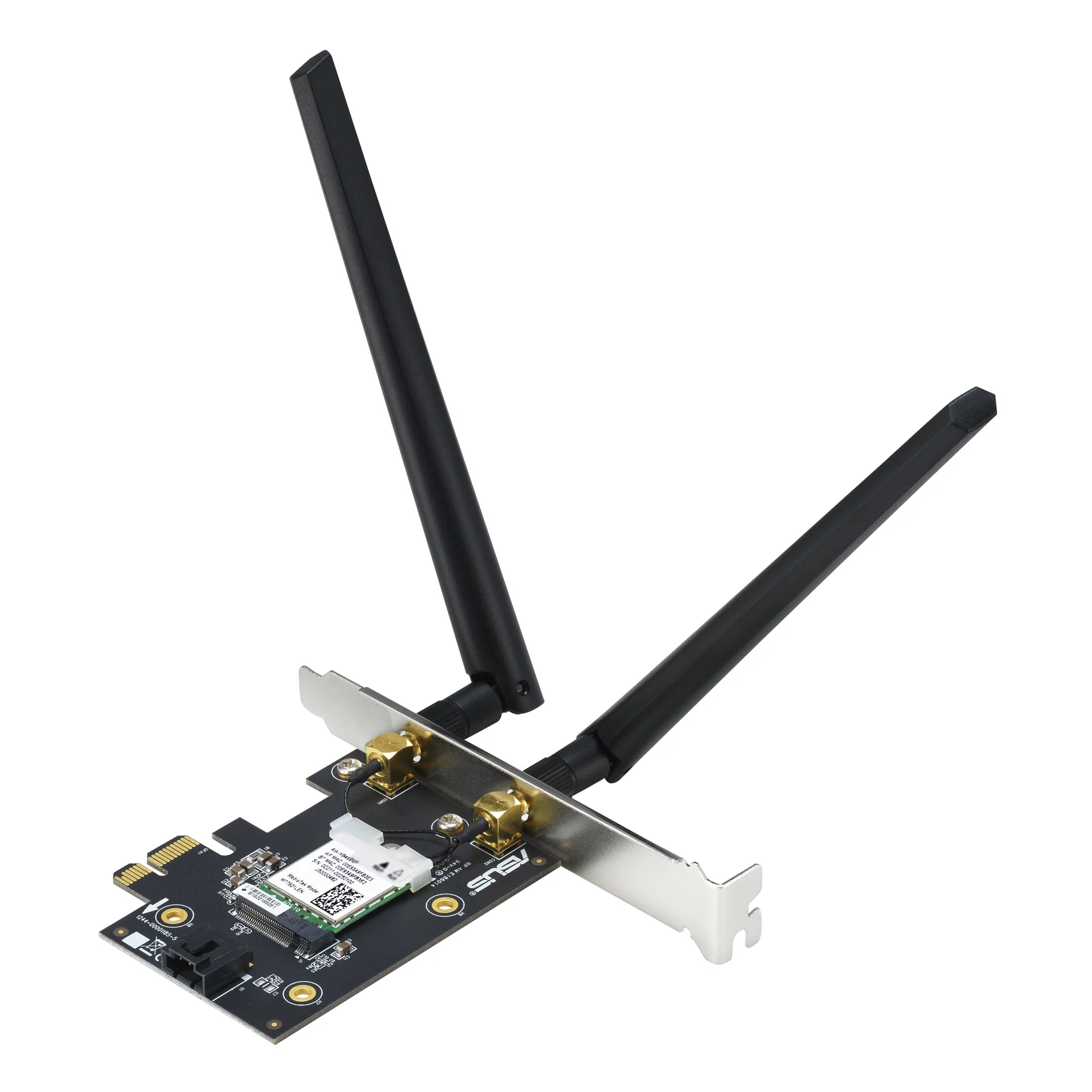 ASUS PCE-AX1800 Interne WLAN / Bluetooth 1775 Mbit/s