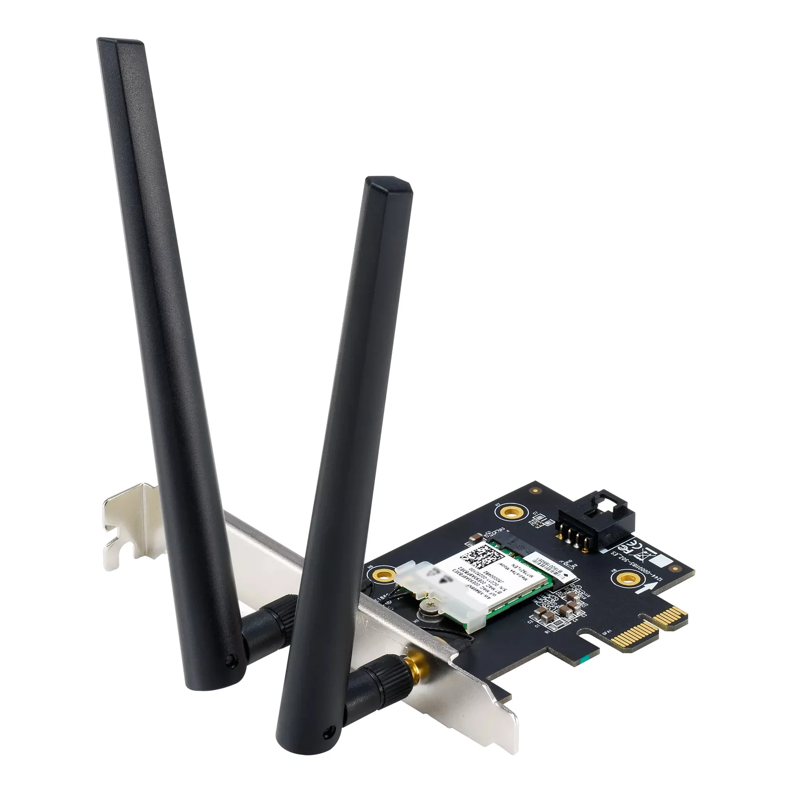 PCE-AXE5400 Interne WLAN 2402 Mbit/s