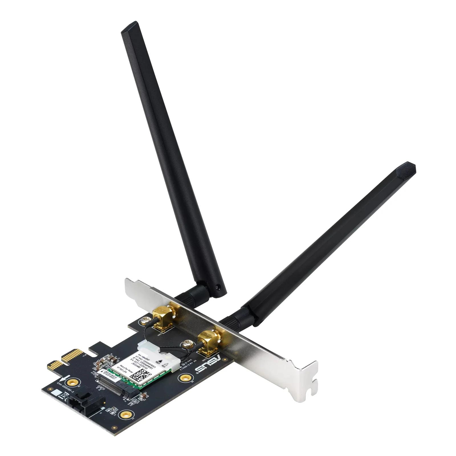 ASUS PCE-AXE5400 Interne WLAN 2402 Mbit/s