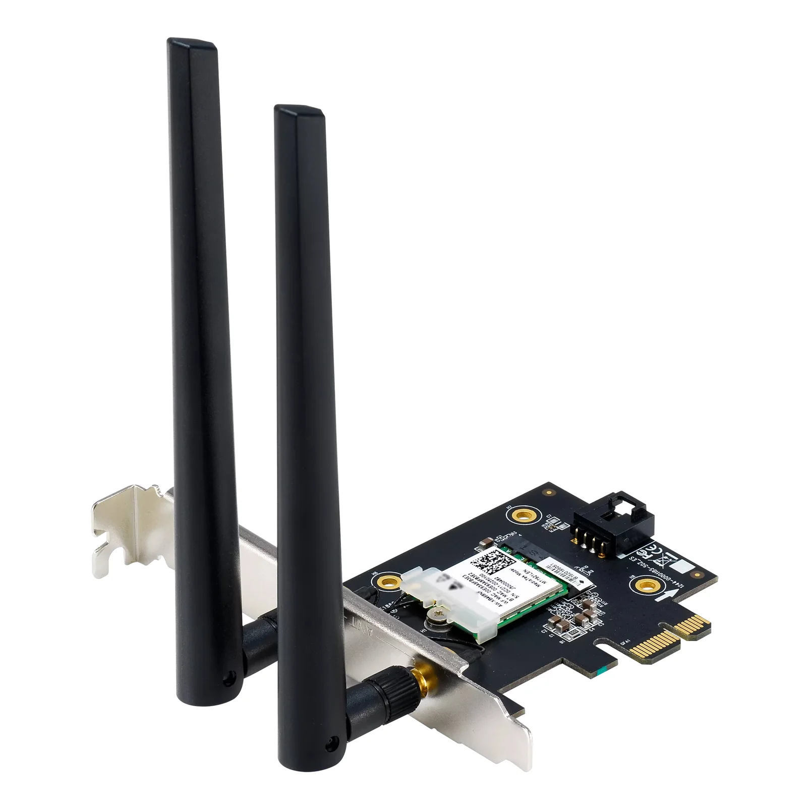 ASUS PCE-AXE5400 Interne WLAN 2402 Mbit/s