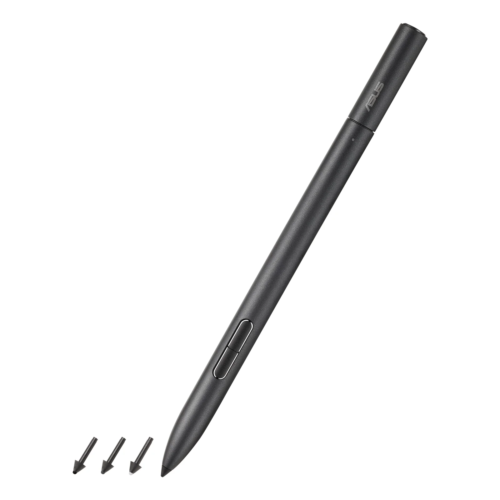 ASUS Pen 2.0 SA203H stylet 16,5 g Noir