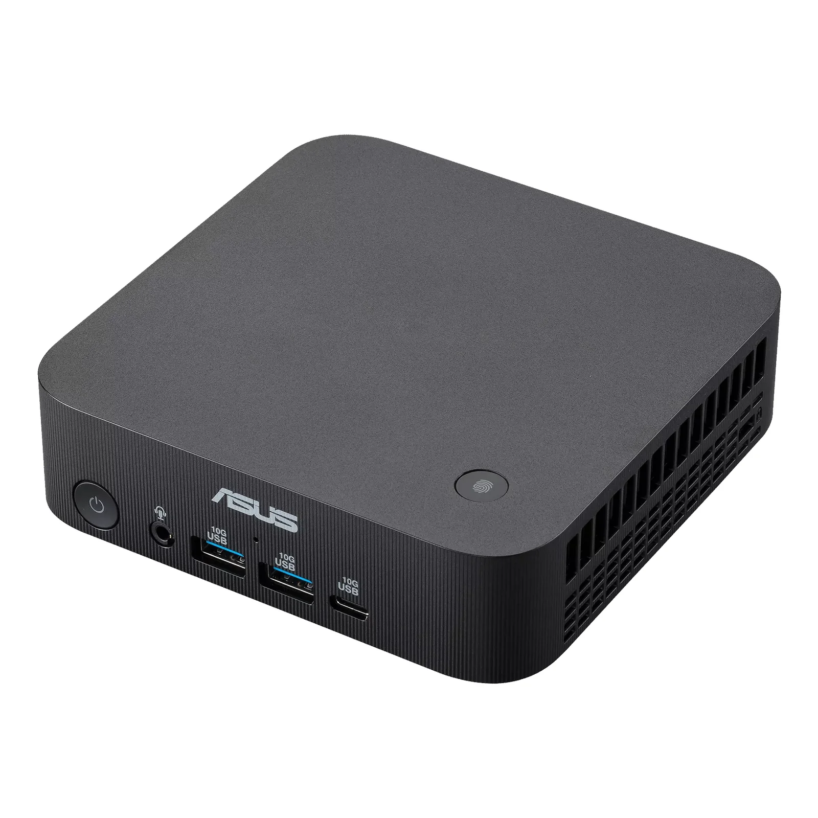 ASUS PN54-BBR321MNS1 Noir 210 3 GHz