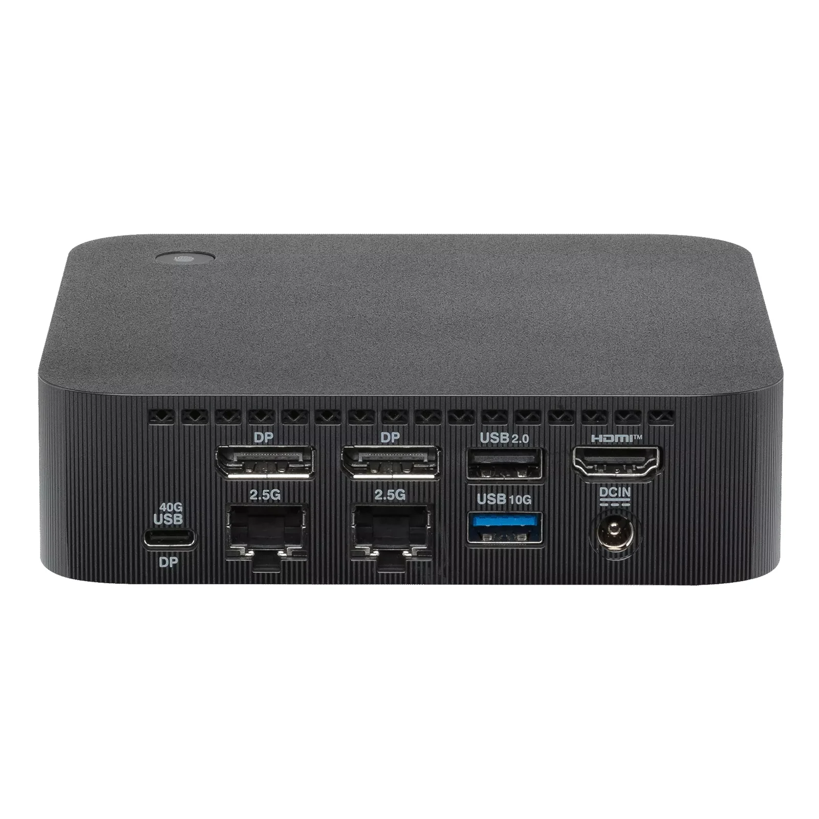 ASUS PN54-BBR321MNS1 Noir 210 3 GHz