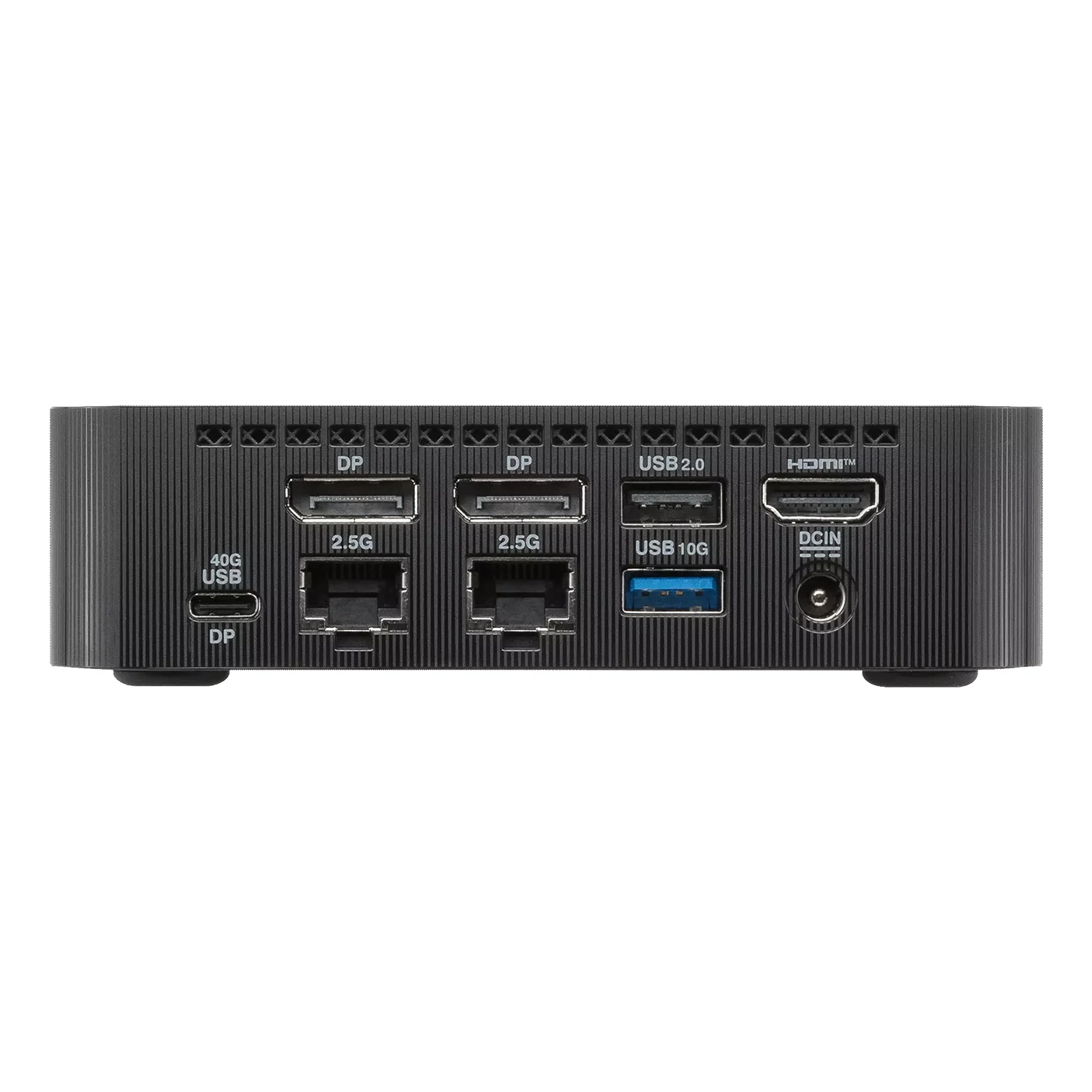 ASUS PN54-BBR321MNS1 Noir 210 3 GHz