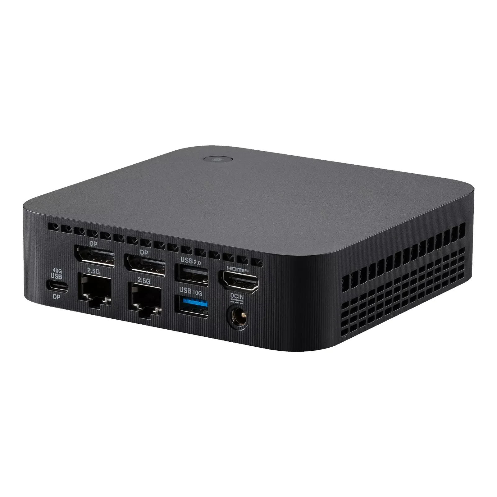 ASUS PN54-BBR321MNS1 Noir 210 3 GHz