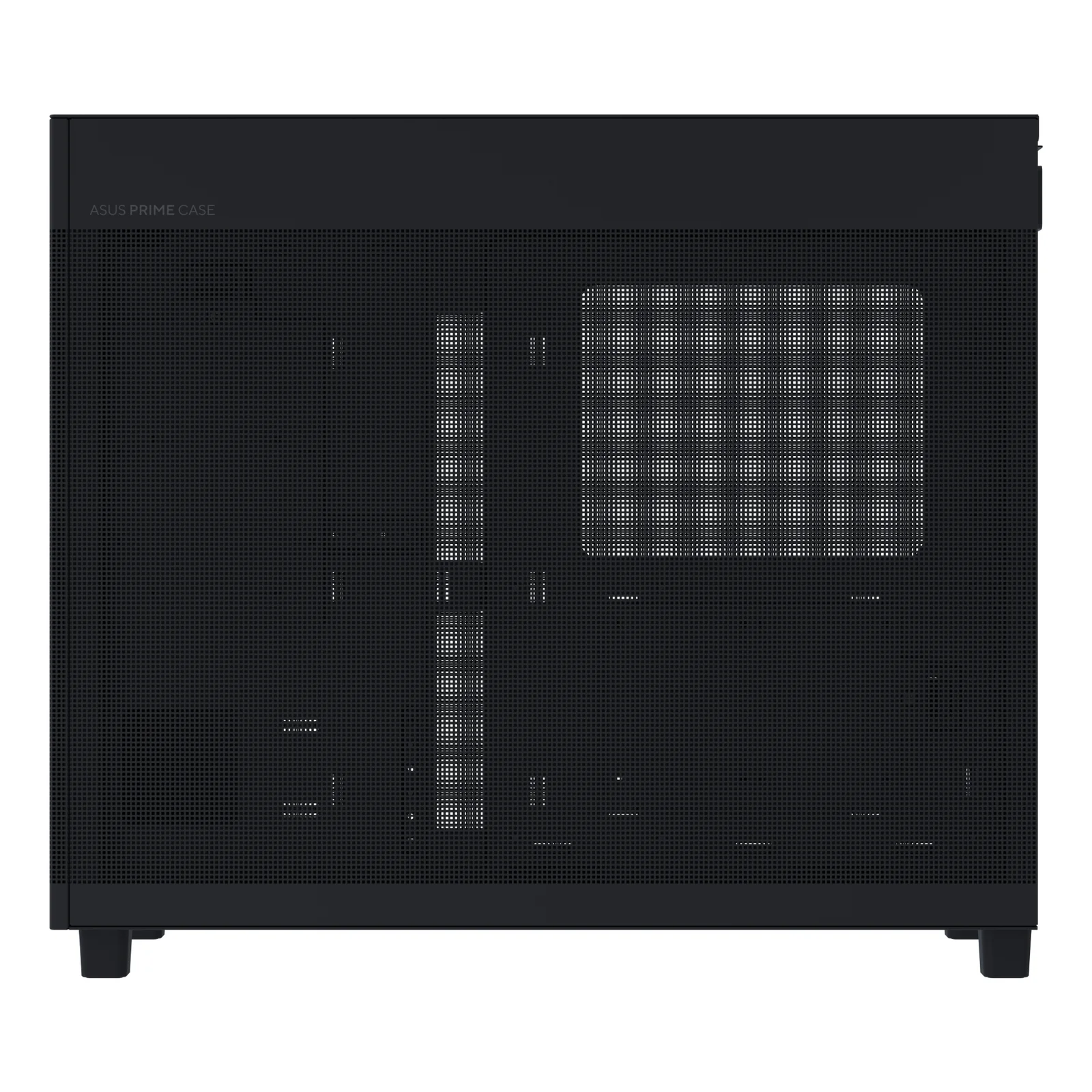 ASUS PRIME AP303 TG Black Midi Tower Noir