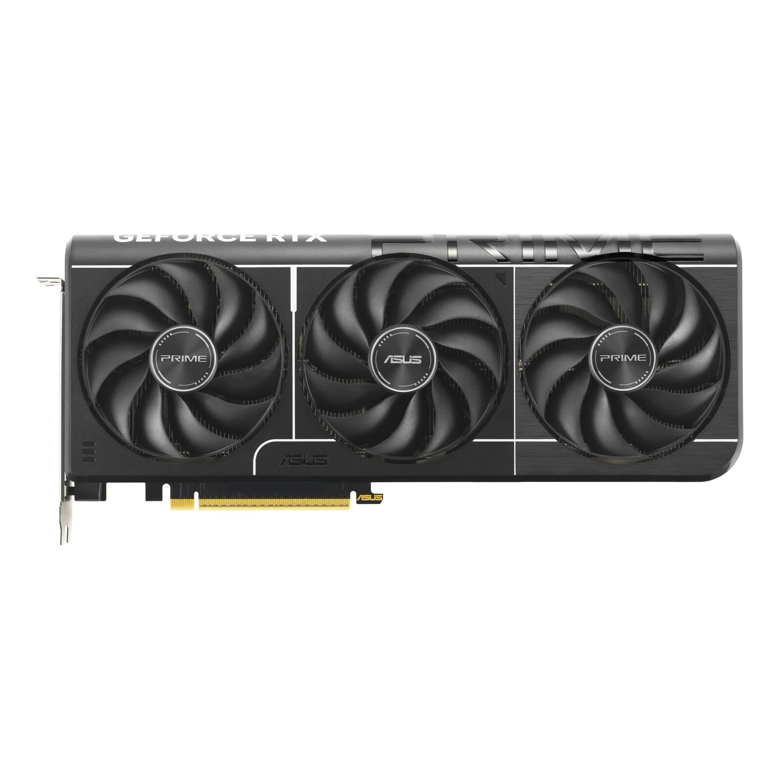 Prime -RTX5070-O12G NVIDIA GeForce RTX 5070 12 Go GDDR7