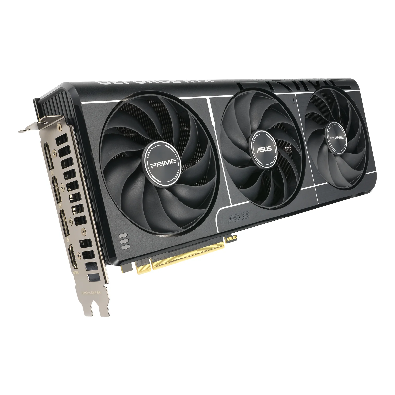 ASUS Prime -RTX5070-O12G NVIDIA GeForce RTX 5070 12 Go GDDR7